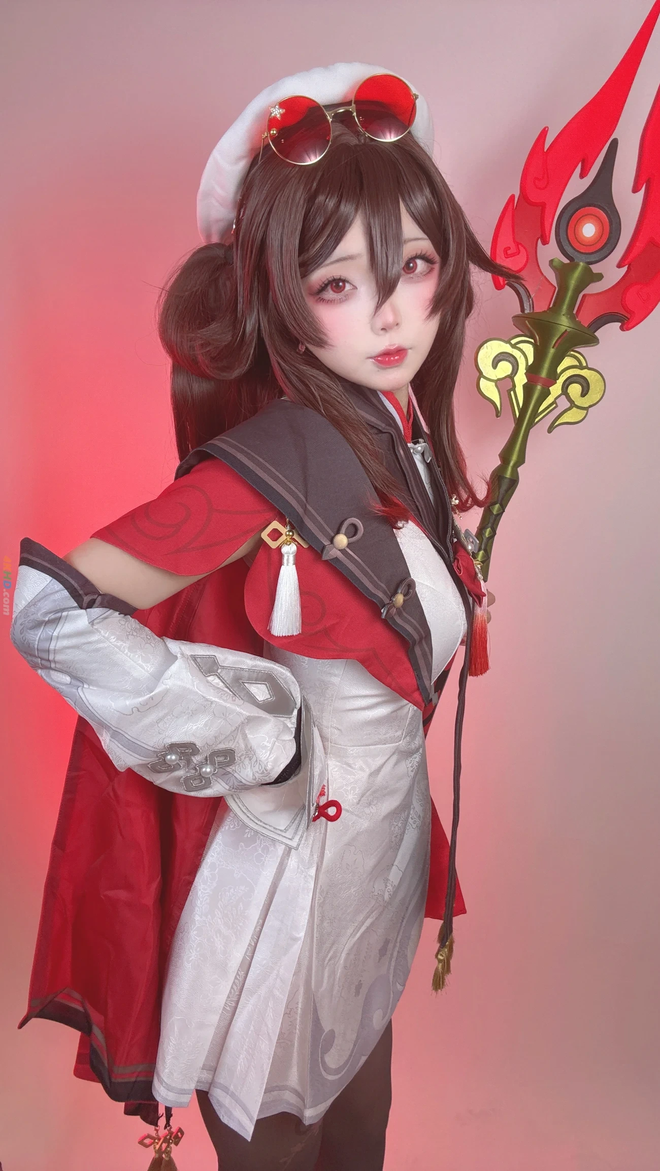 [(nagomitei)] Hu Tao - [(DanShengRiJiNian)]Yuankuji AShang_HuTao — photo 7