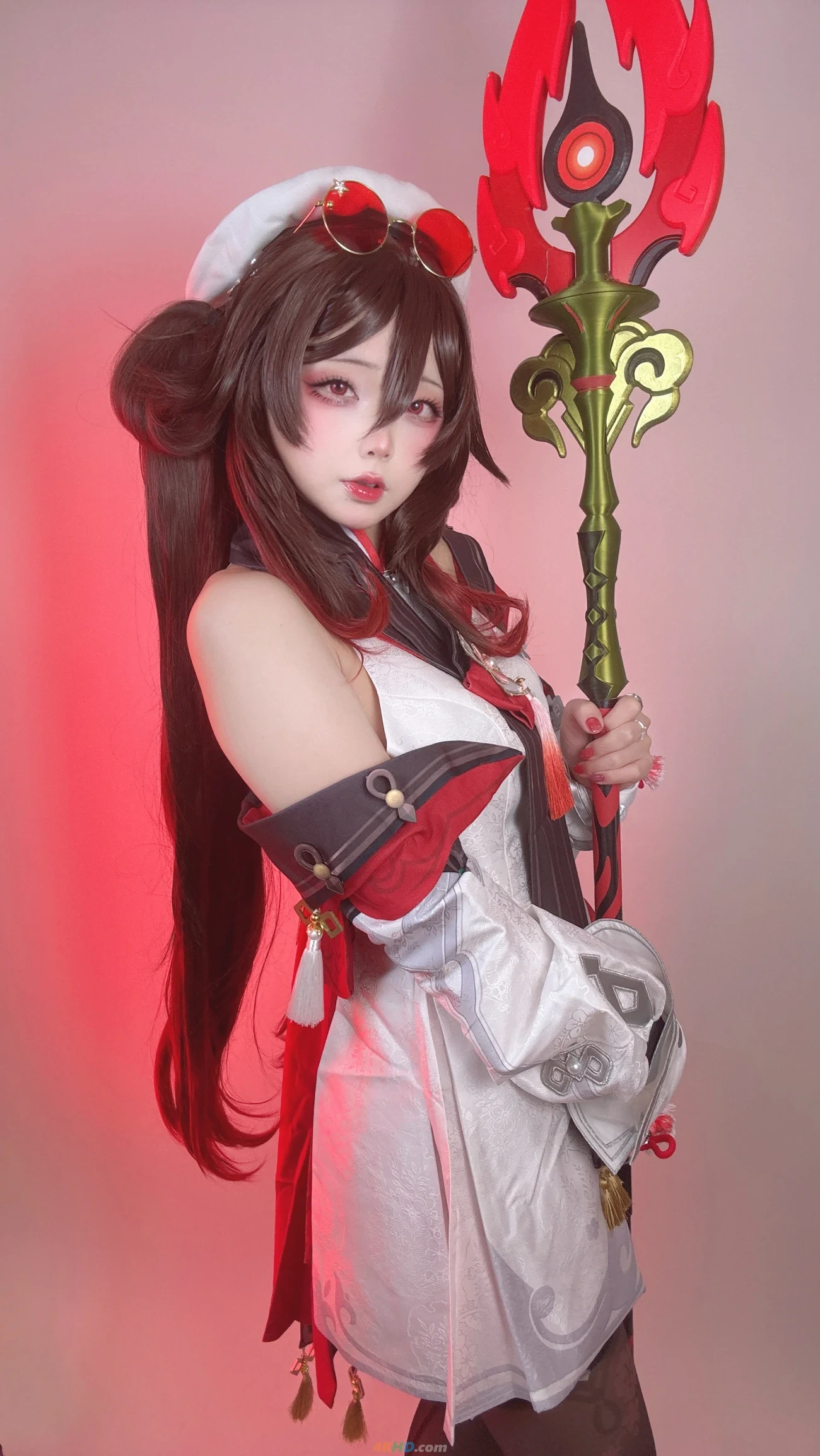 [(nagomitei)] Hu Tao - [(DanShengRiJiNian)]Yuankuji AShang_HuTao — photo 9