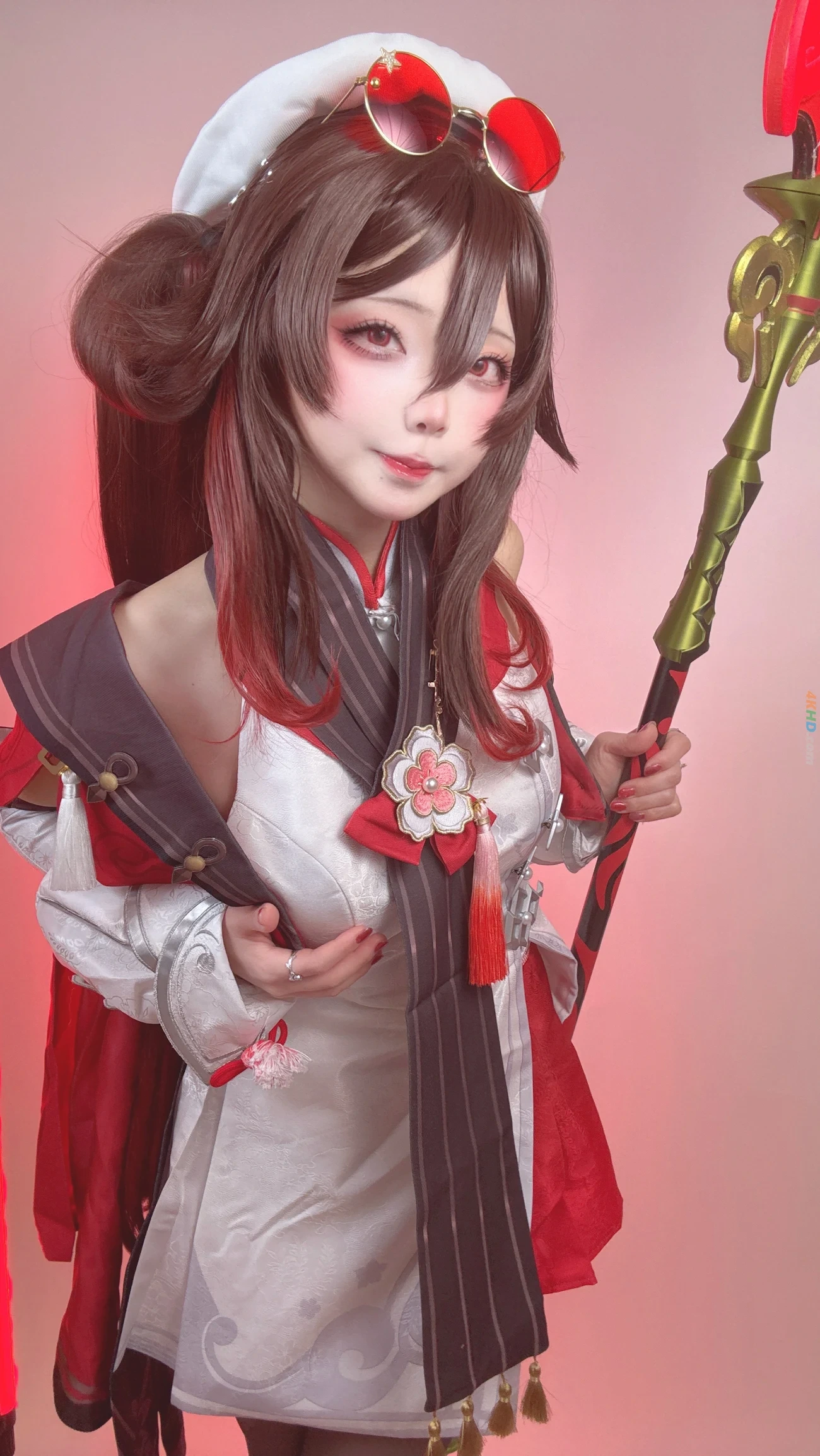 [(nagomitei)] Hu Tao - [(DanShengRiJiNian)]Yuankuji AShang_HuTao — photo 16