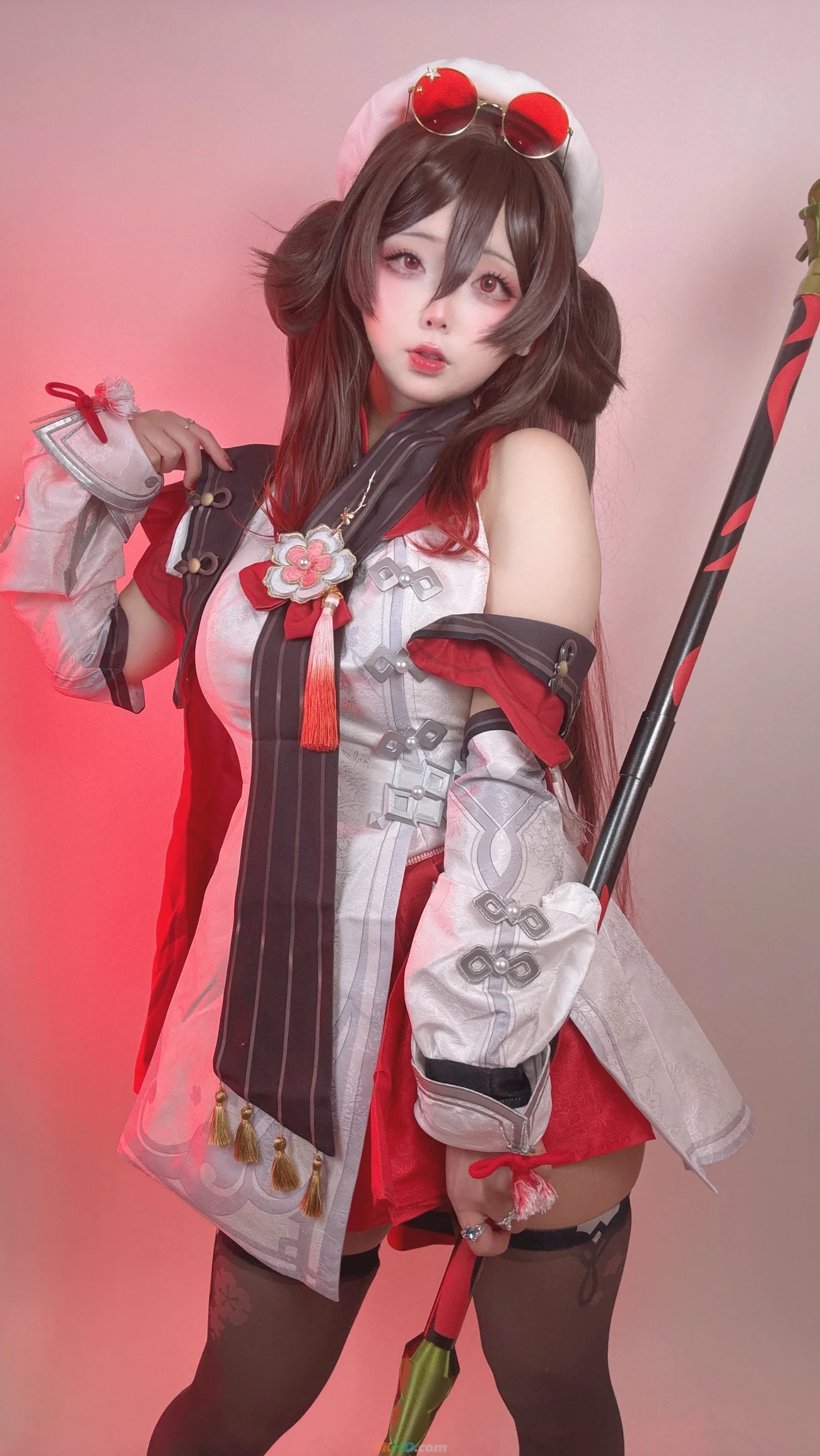[(nagomitei)] Hu Tao - [(DanShengRiJiNian)]Yuankuji AShang_HuTao — photo 19