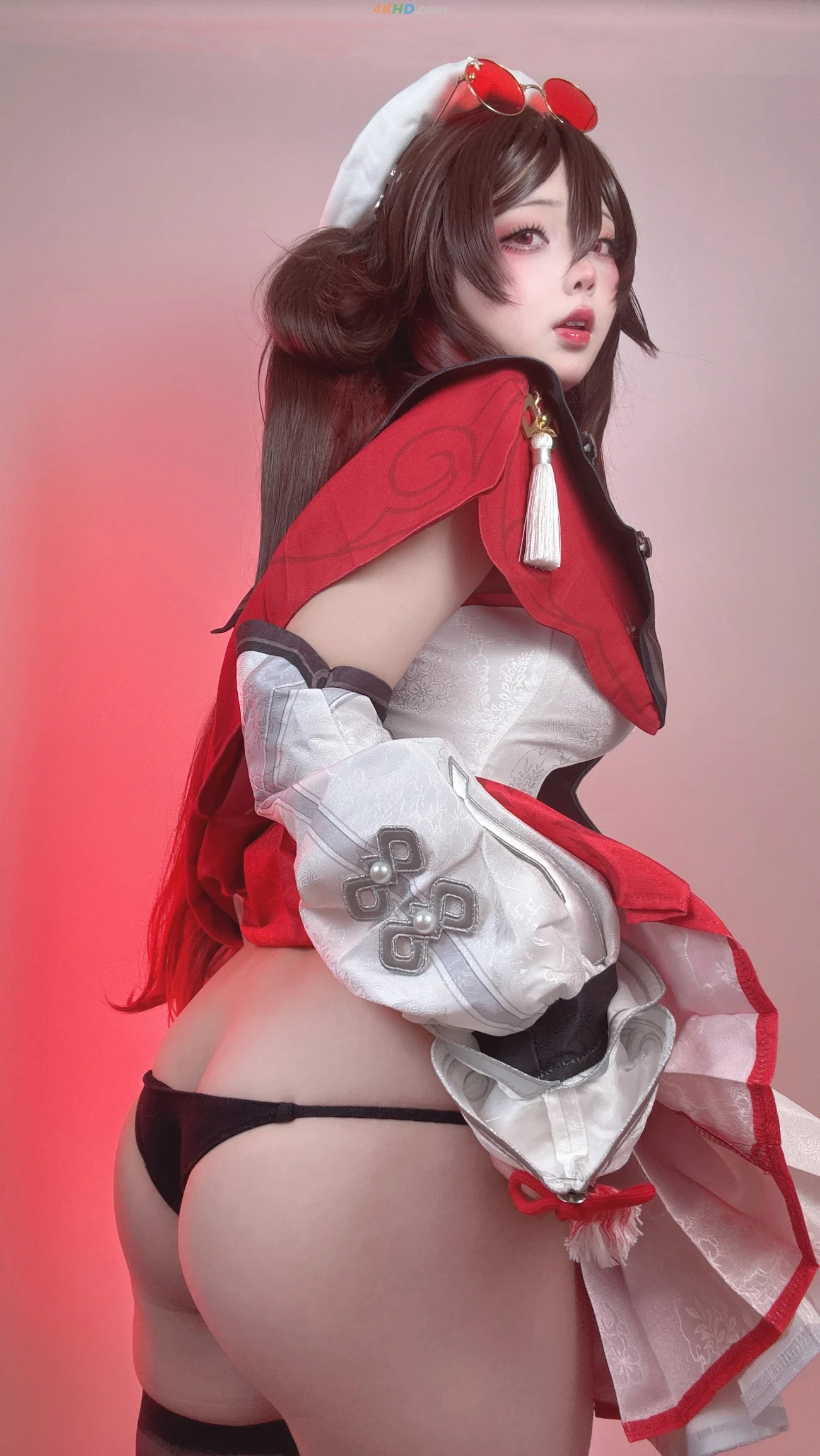 [(nagomitei)] Hu Tao - [(DanShengRiJiNian)]Yuankuji AShang_HuTao — photo 40