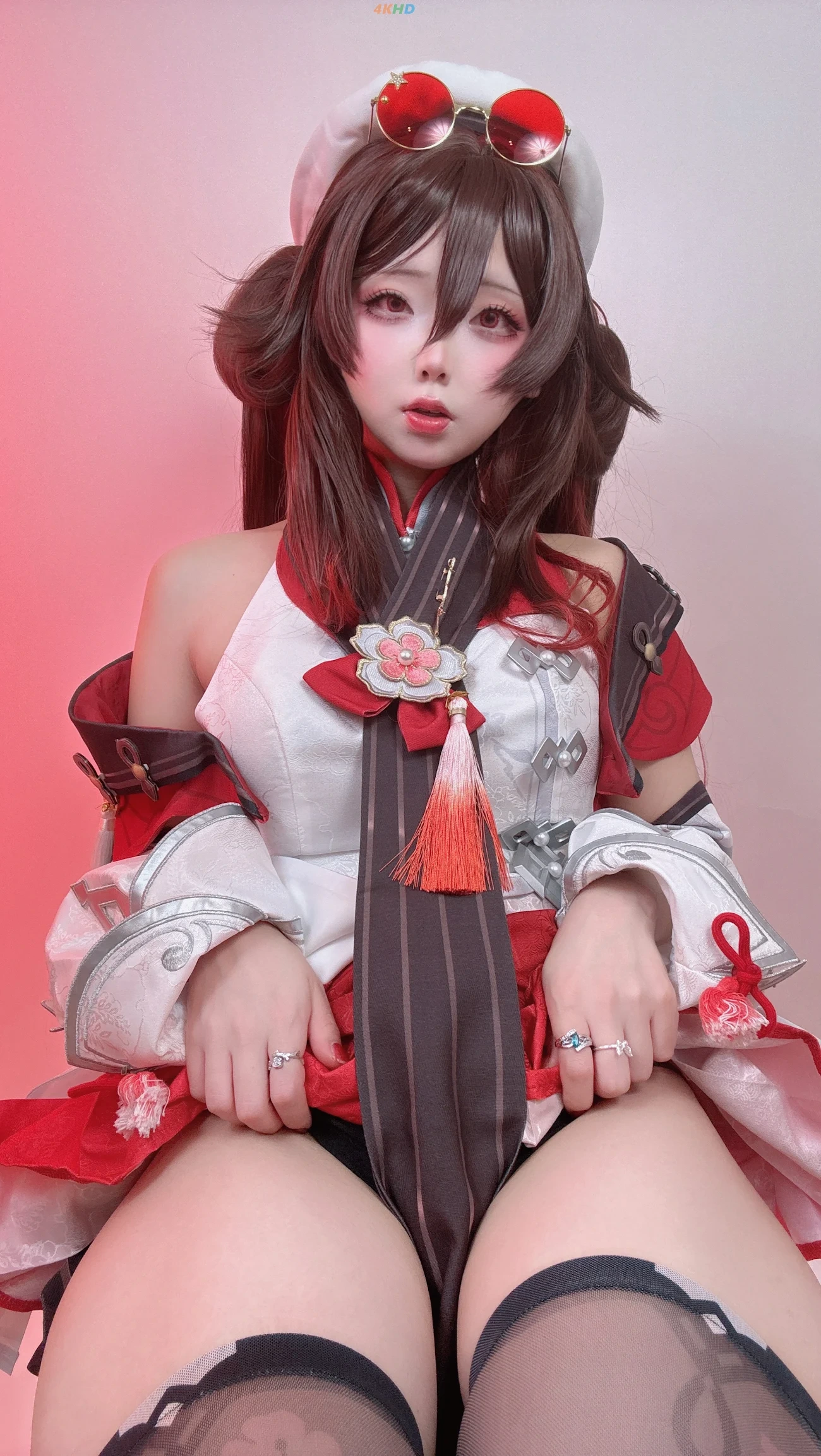 [(nagomitei)] Hu Tao - [(DanShengRiJiNian)]Yuankuji AShang_HuTao — photo 61