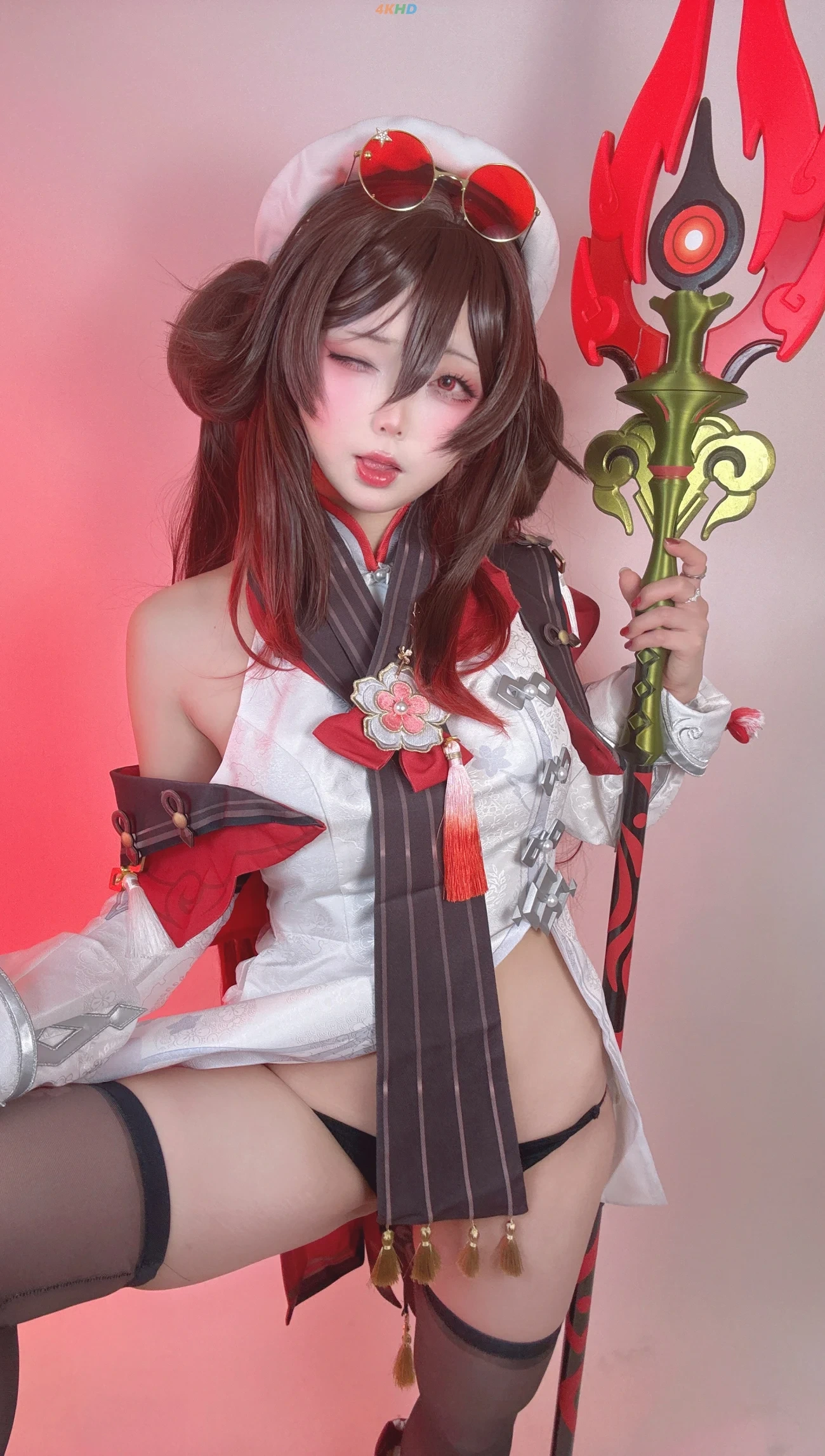 [(nagomitei)] Hu Tao - [(DanShengRiJiNian)]Yuankuji AShang_HuTao — photo 87