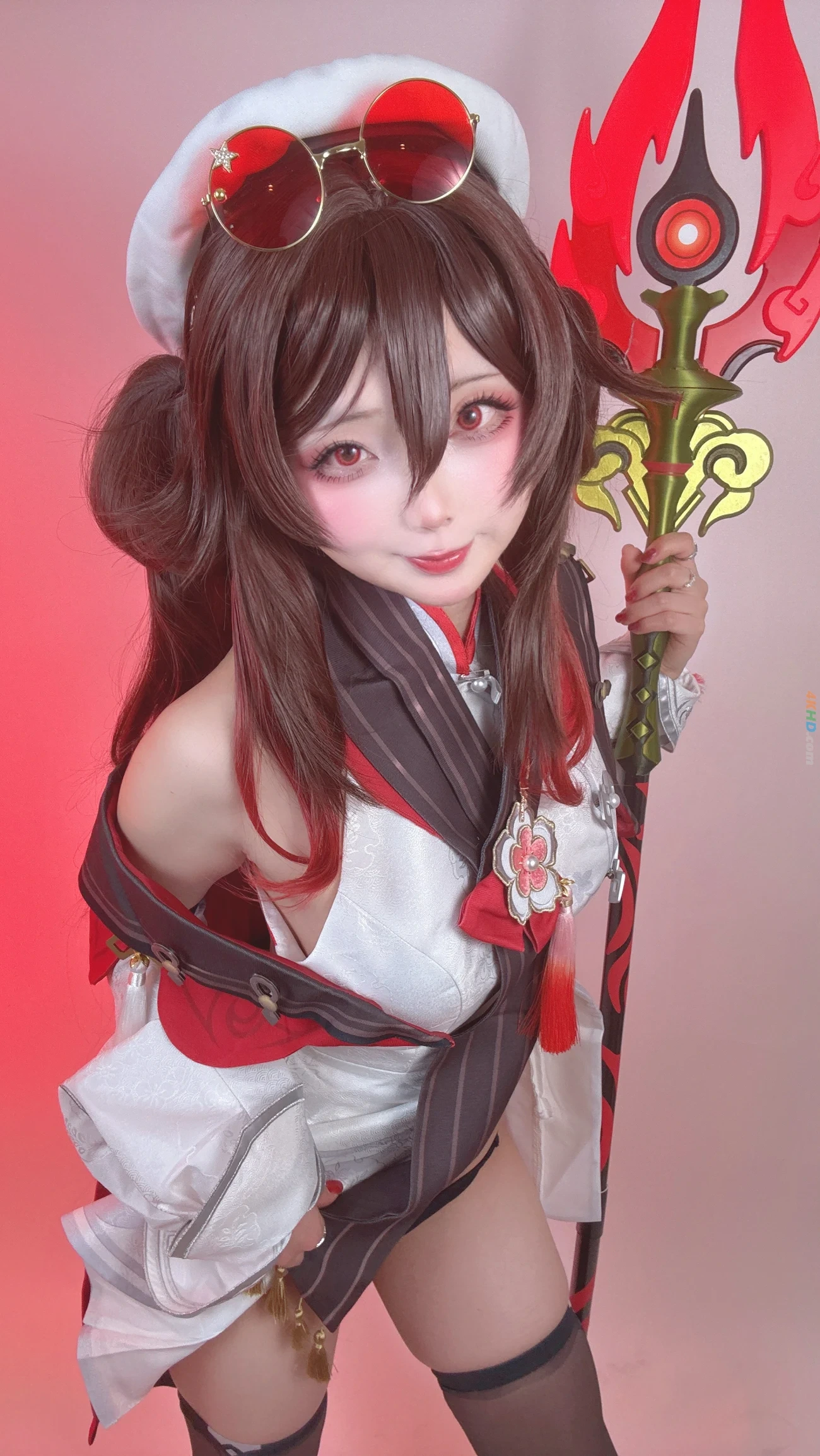 [(nagomitei)] Hu Tao - [(DanShengRiJiNian)]Yuankuji AShang_HuTao — photo 89