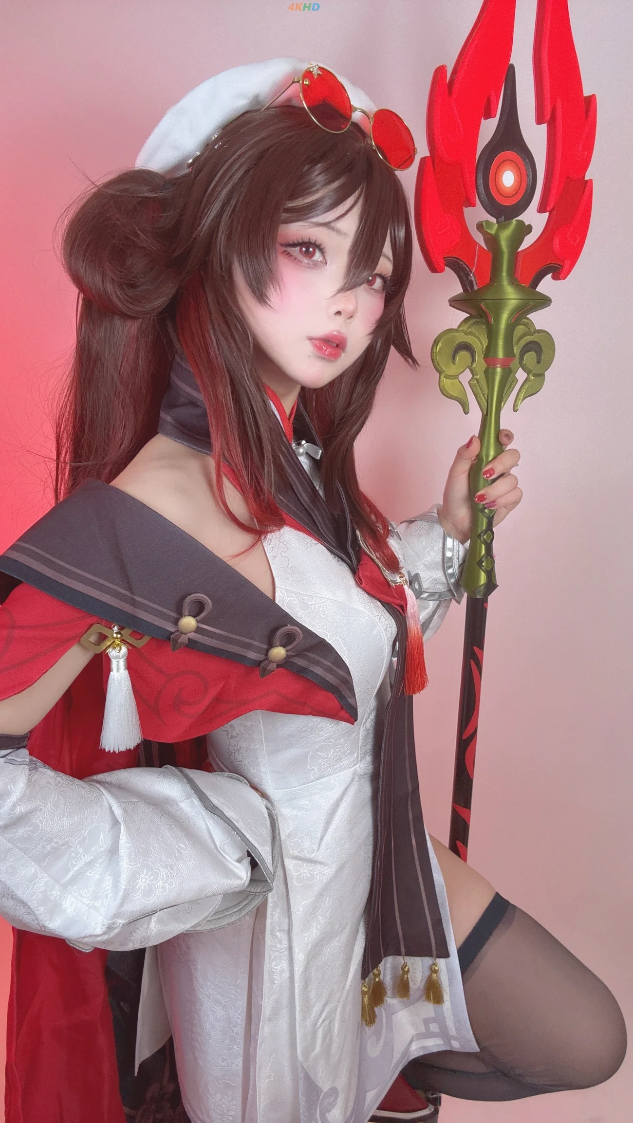 [(nagomitei)] Hu Tao - [(DanShengRiJiNian)]Yuankuji AShang_HuTao — photo 90