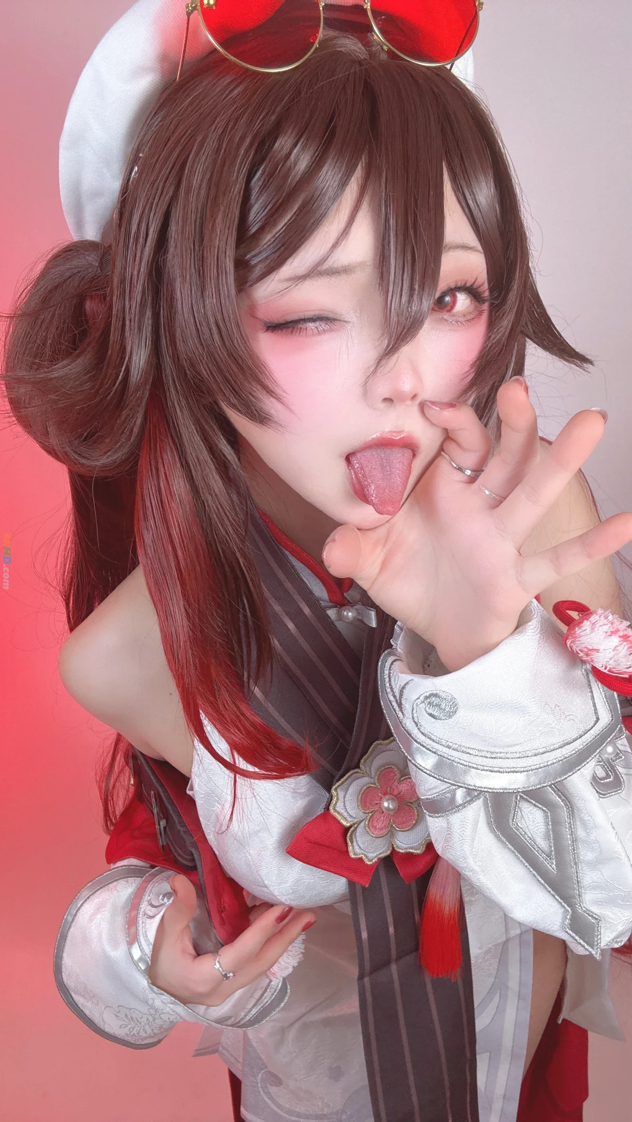 [(nagomitei)] Hu Tao - [(DanShengRiJiNian)]Yuankuji AShang_HuTao — photo 93