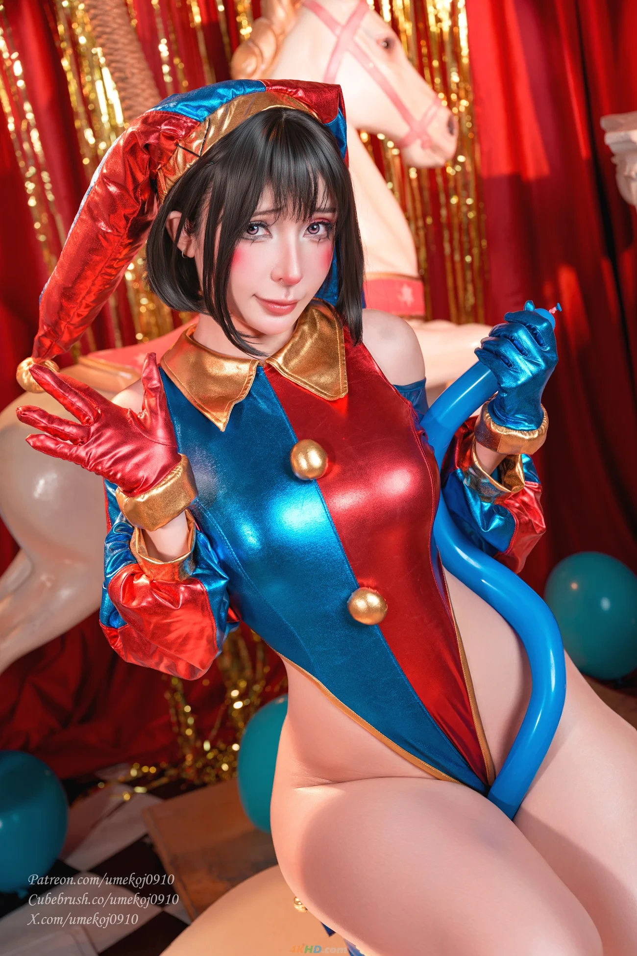 Umeko J Pomni — photo 15