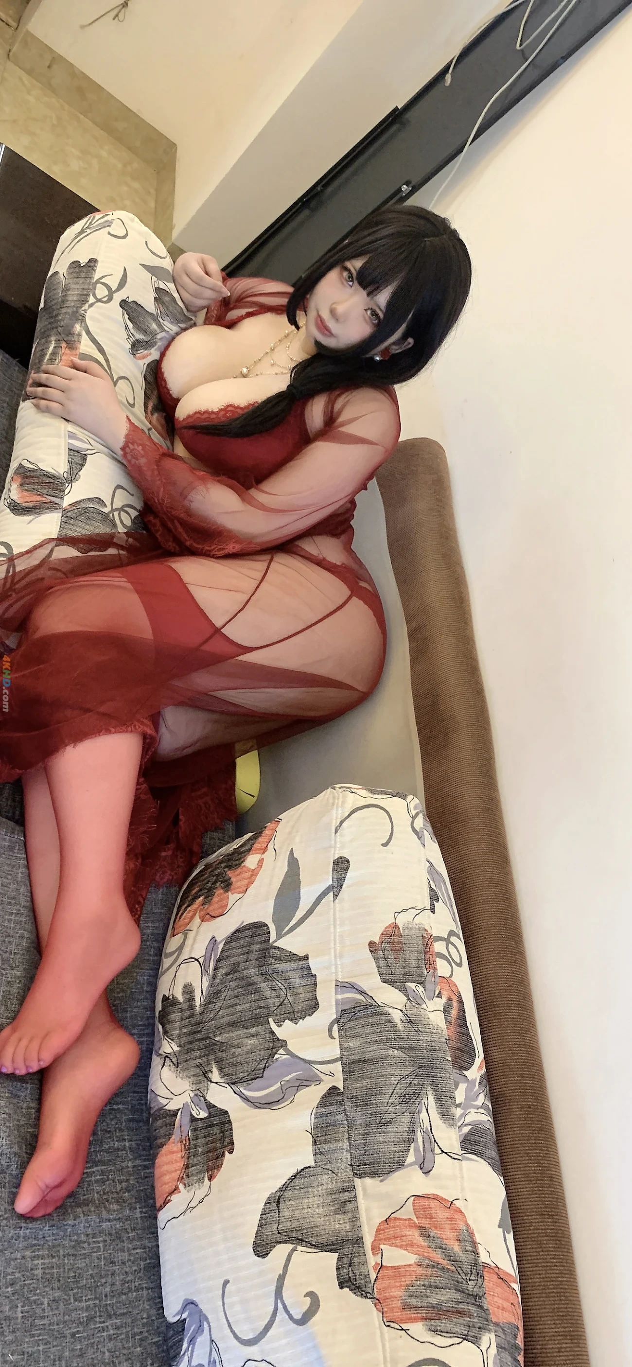 ChunAineko RenQi2.0 — photo 8