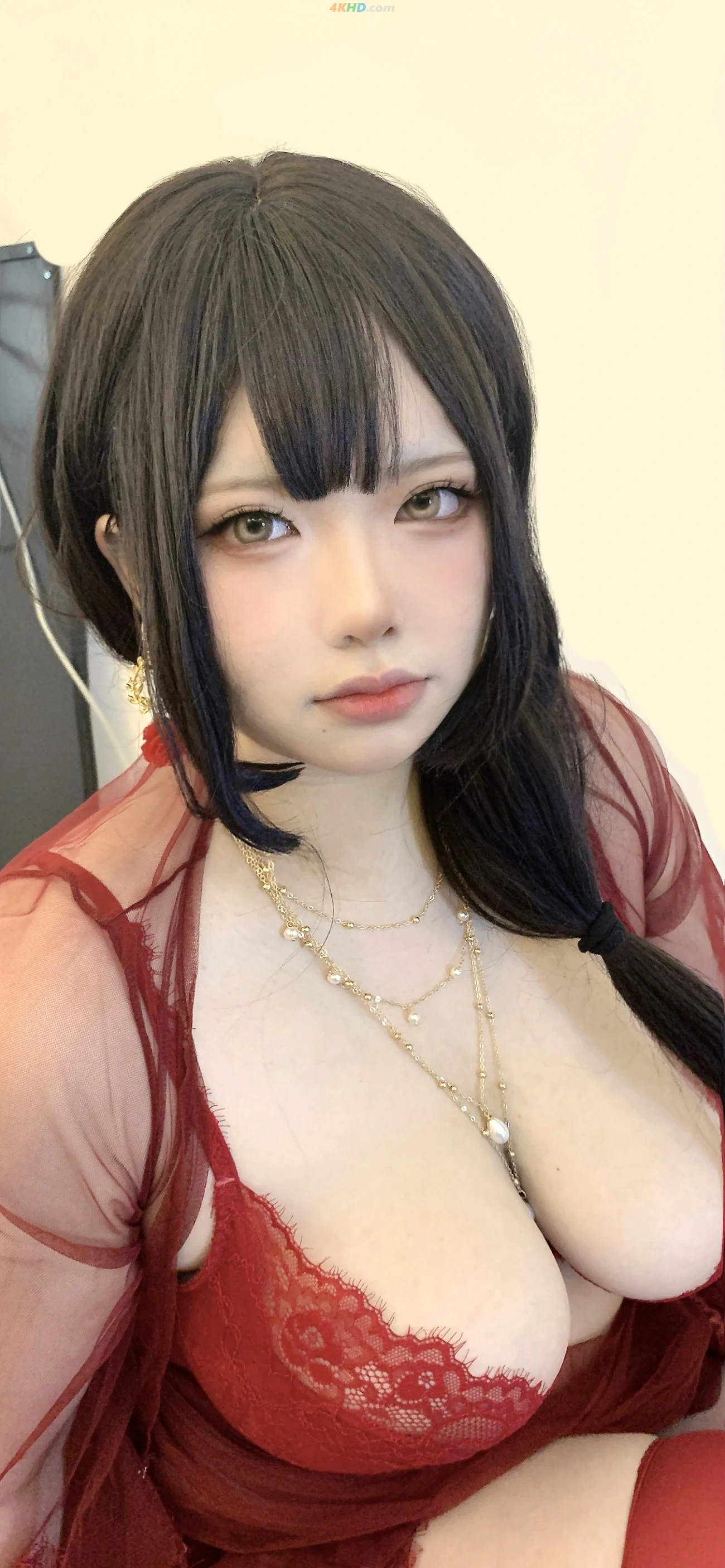 ChunAineko RenQi2.0 — photo 13