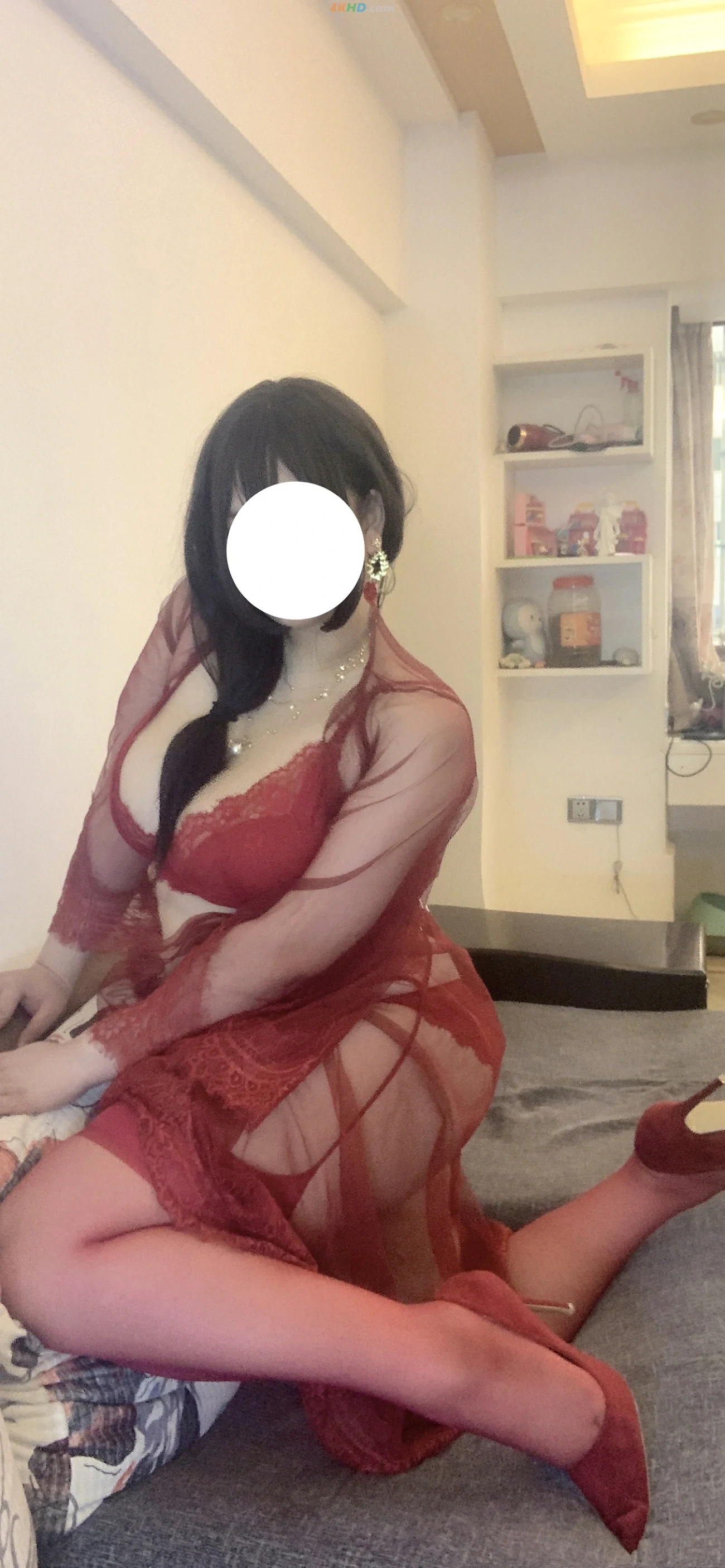 ChunAineko RenQi2.0 — photo 19
