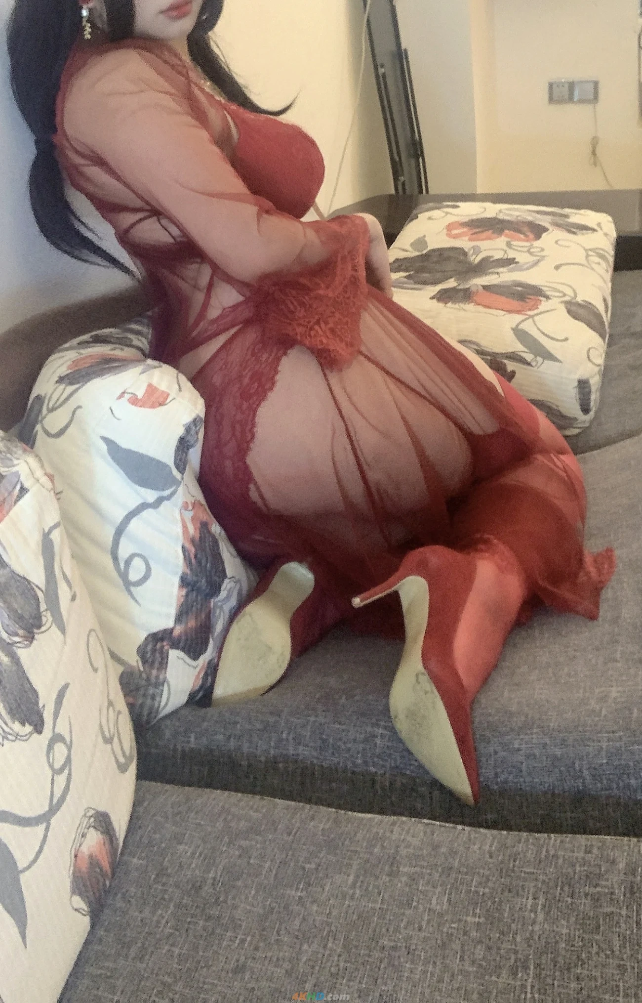 ChunAineko RenQi2.0 — photo 22