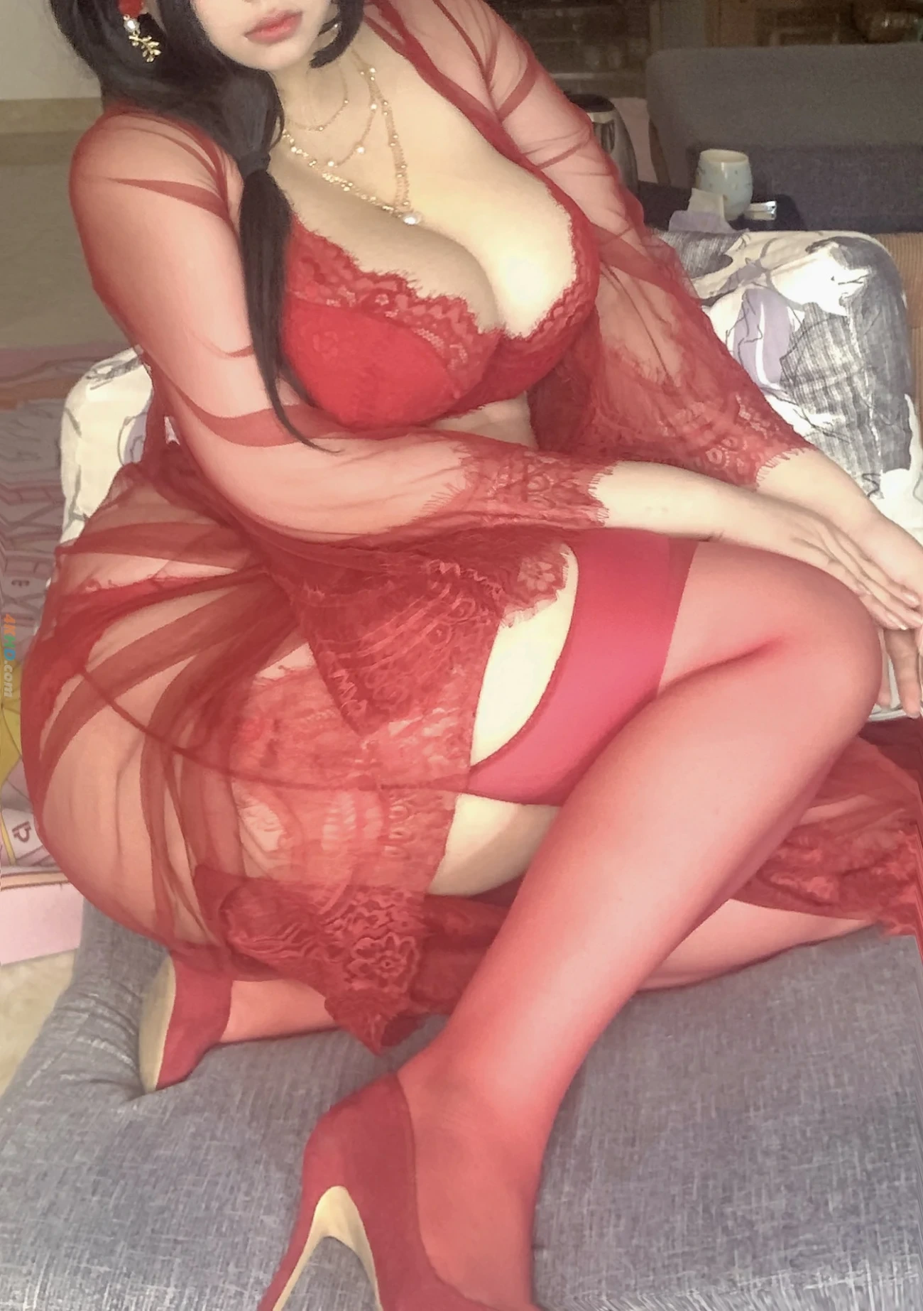 ChunAineko RenQi2.0 — photo 26