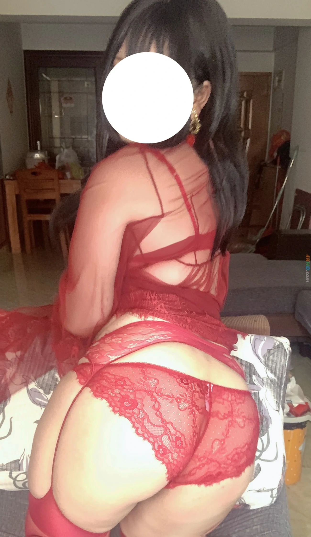 ChunAineko RenQi2.0 — photo 29