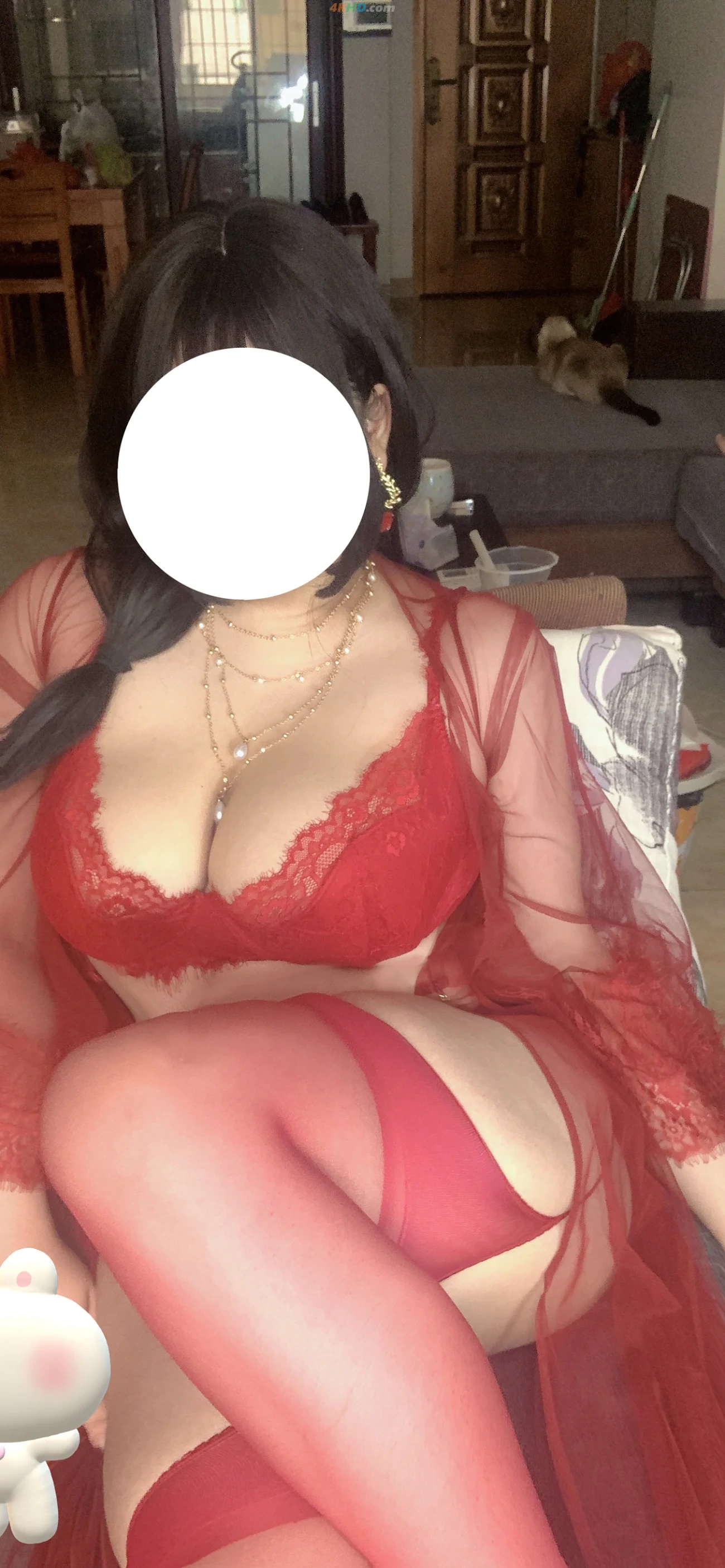 ChunAineko RenQi2.0 — photo 33