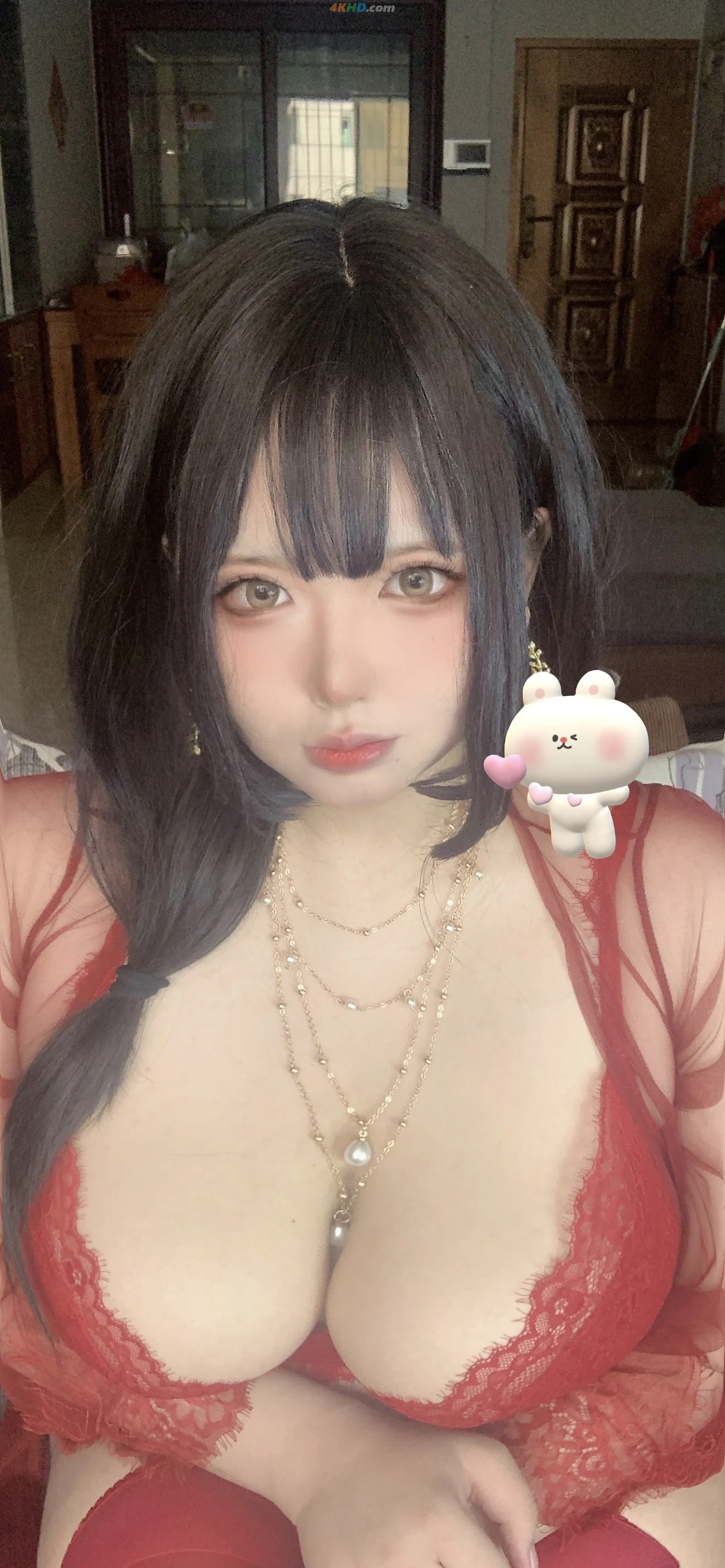 ChunAineko RenQi2.0 — photo 38