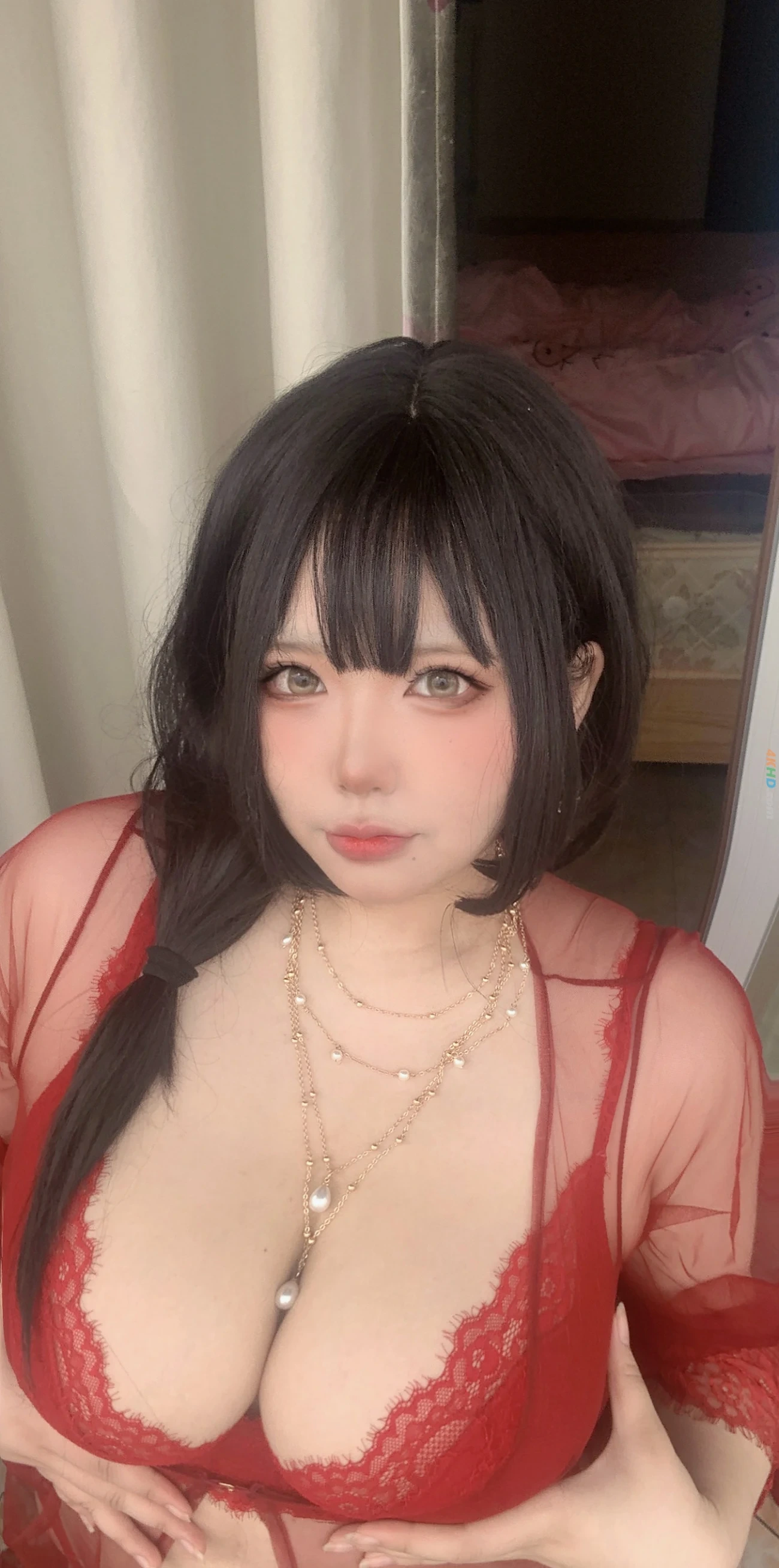 ChunAineko RenQi2.0 — photo 46