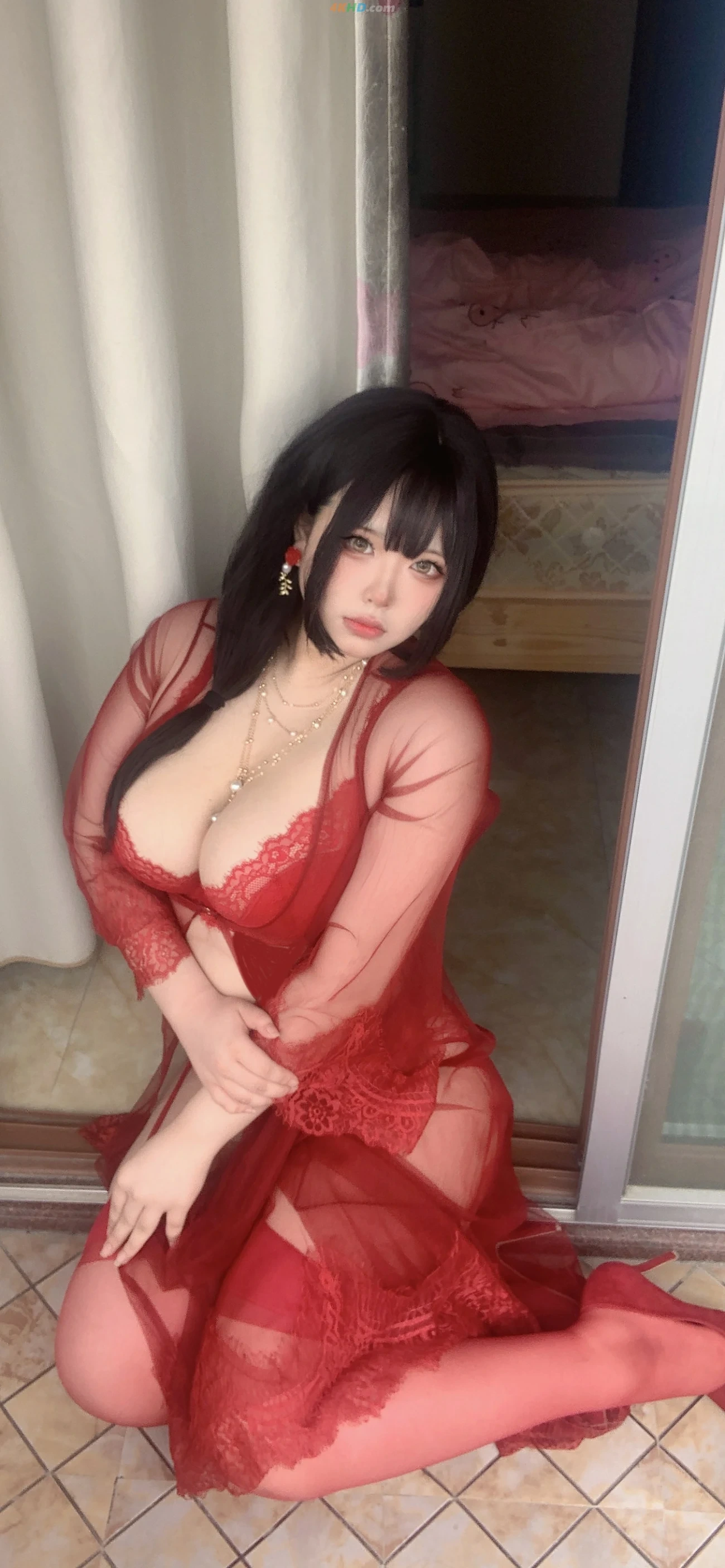 ChunAineko RenQi2.0 — photo 47