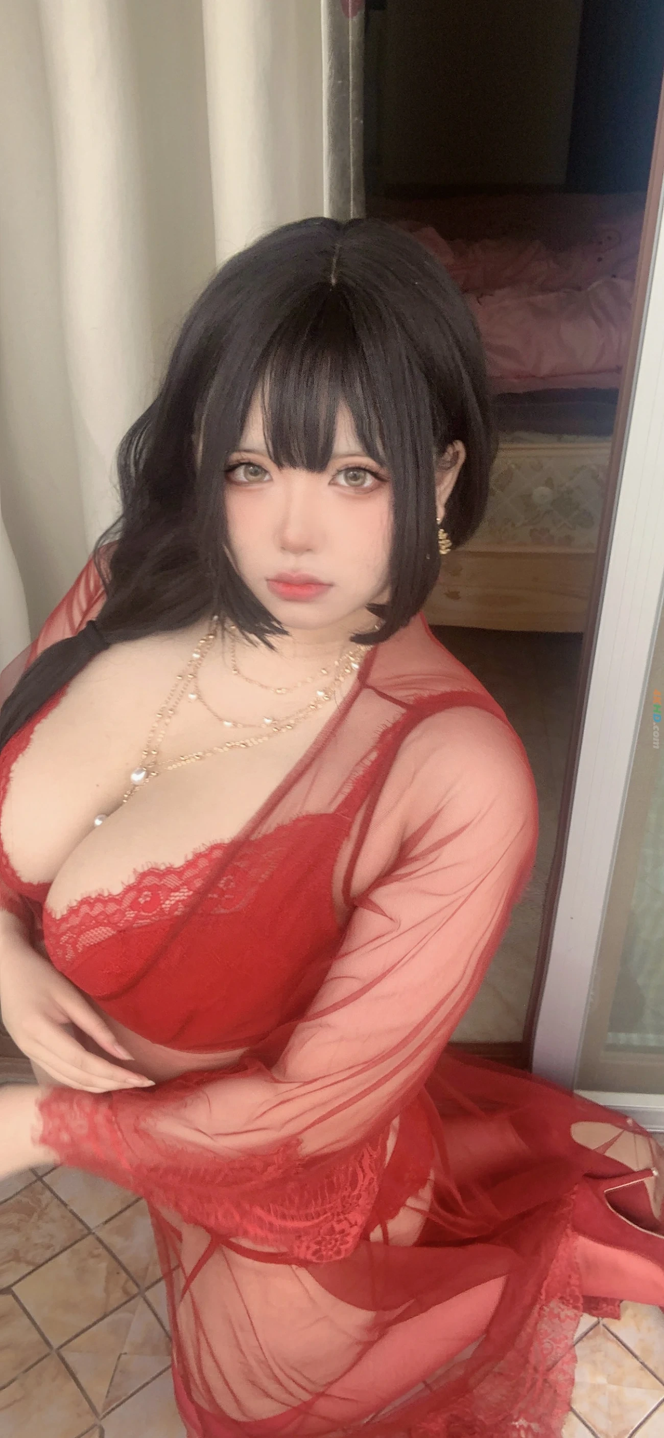 ChunAineko RenQi2.0 — photo 48