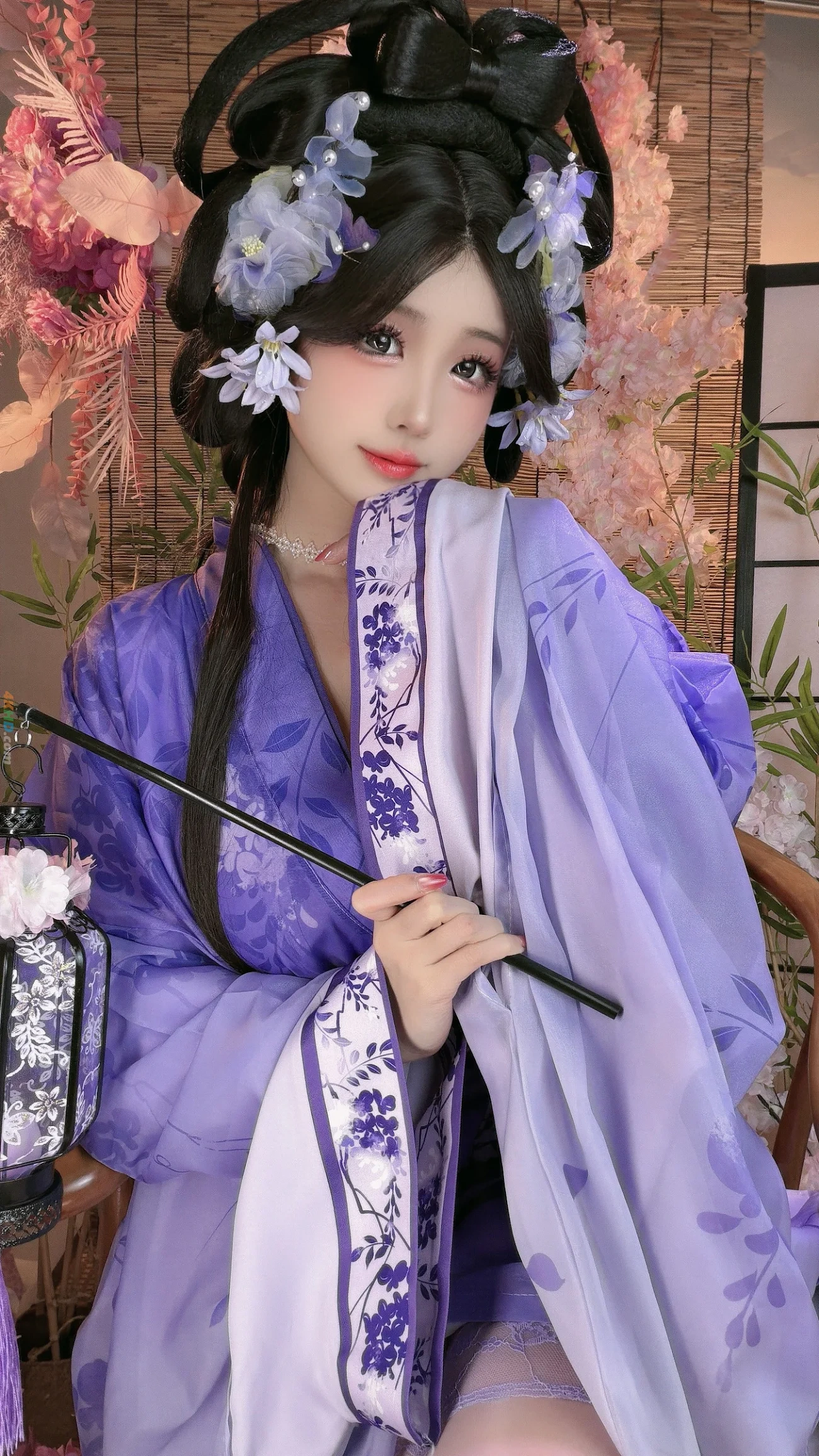 mikoJiang SanYueHeJi — photo 99