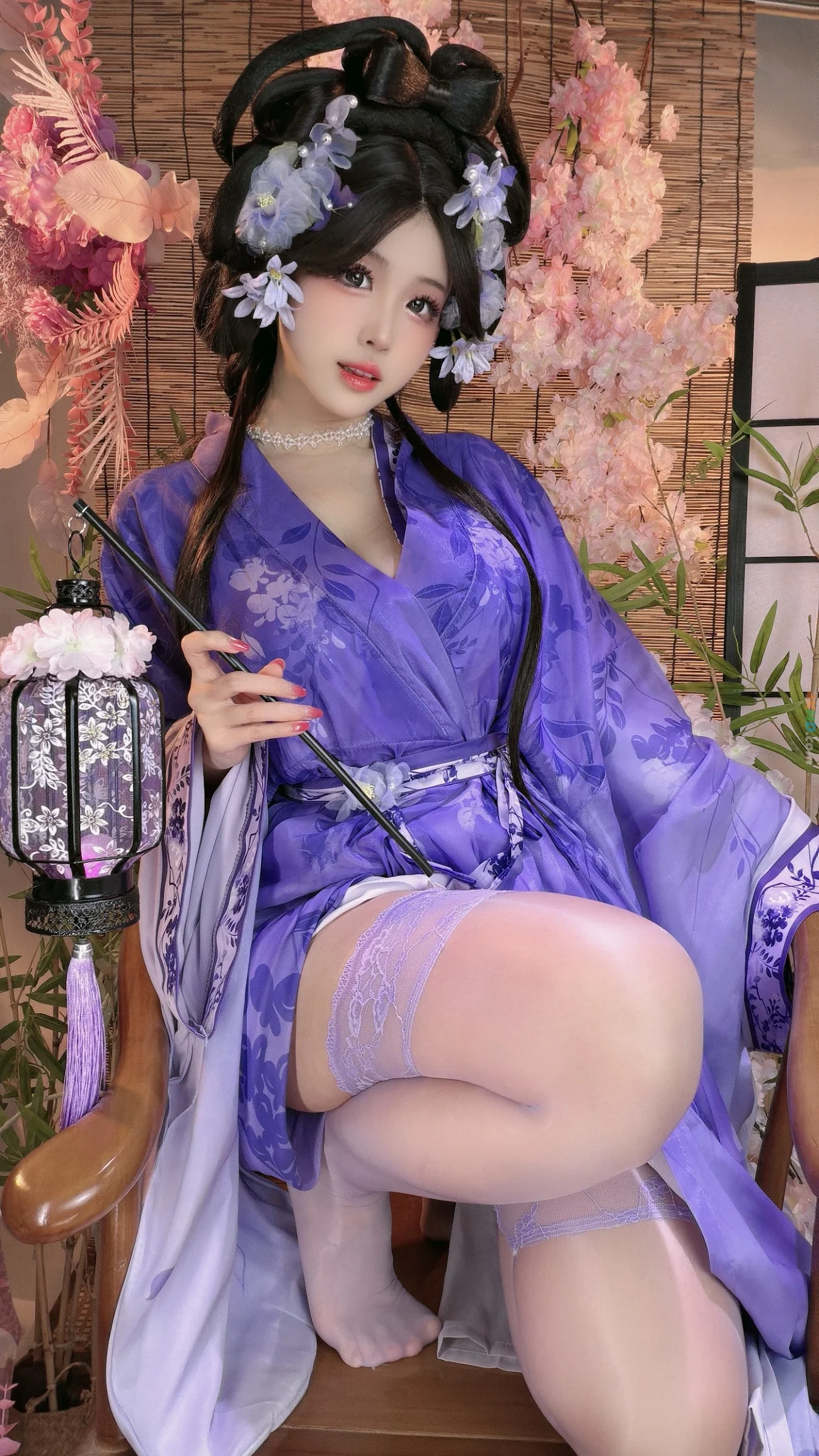 mikoJiang SanYueHeJi — photo 101