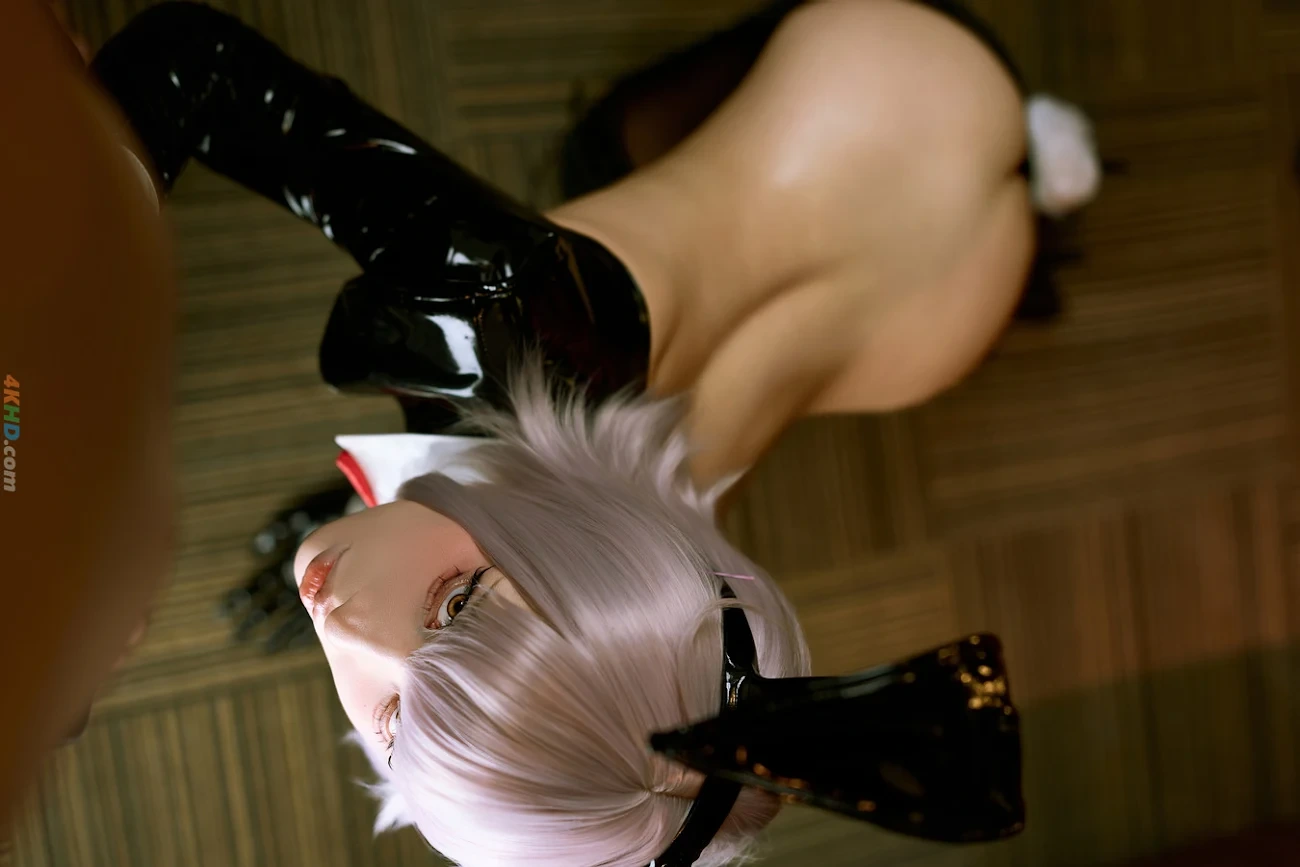 Puy Puy Jalter Reverse Bunny ZhenDe — photo 58