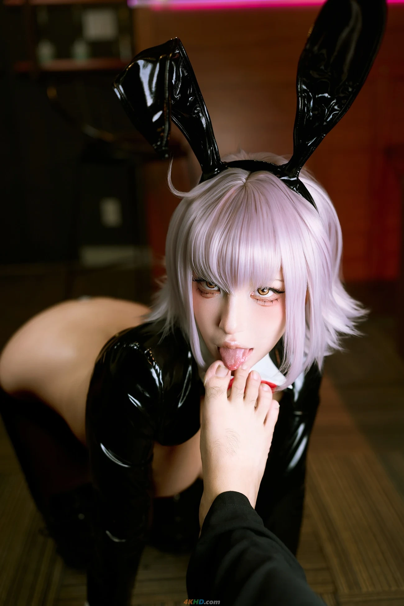 Puy Puy Jalter Reverse Bunny ZhenDe — photo 59