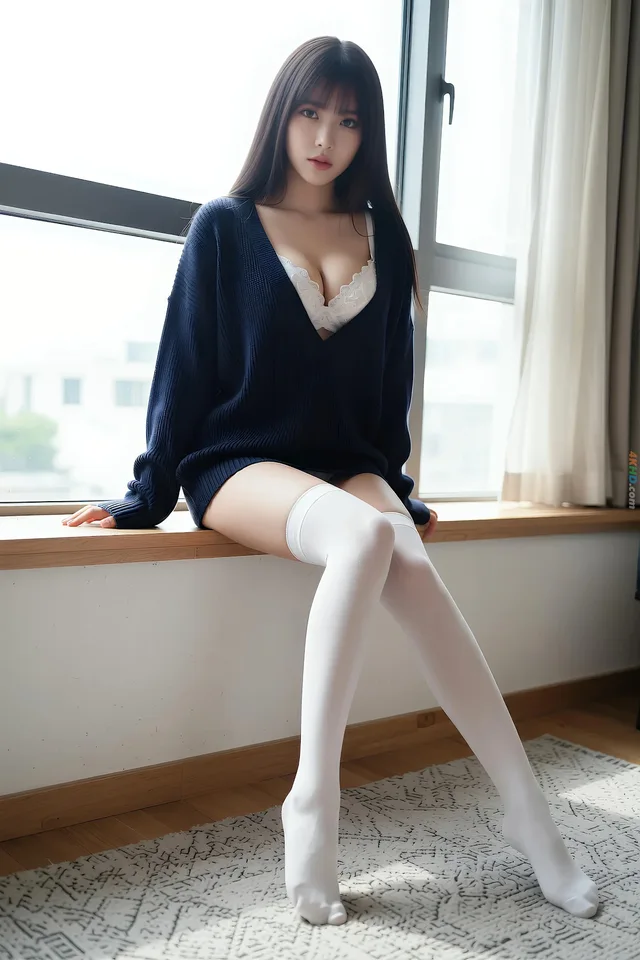 [AIGirl] MingZi BaiSi