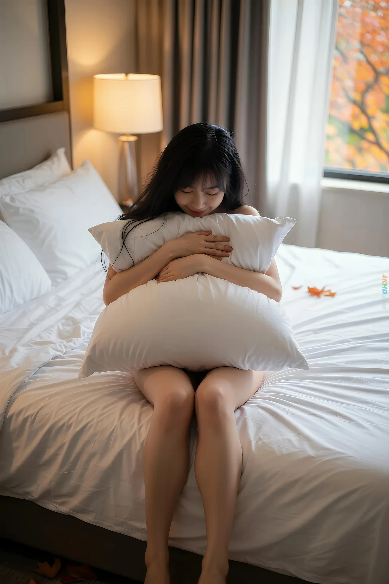 [AIGirl] MingZi BaiSi — photo 62
