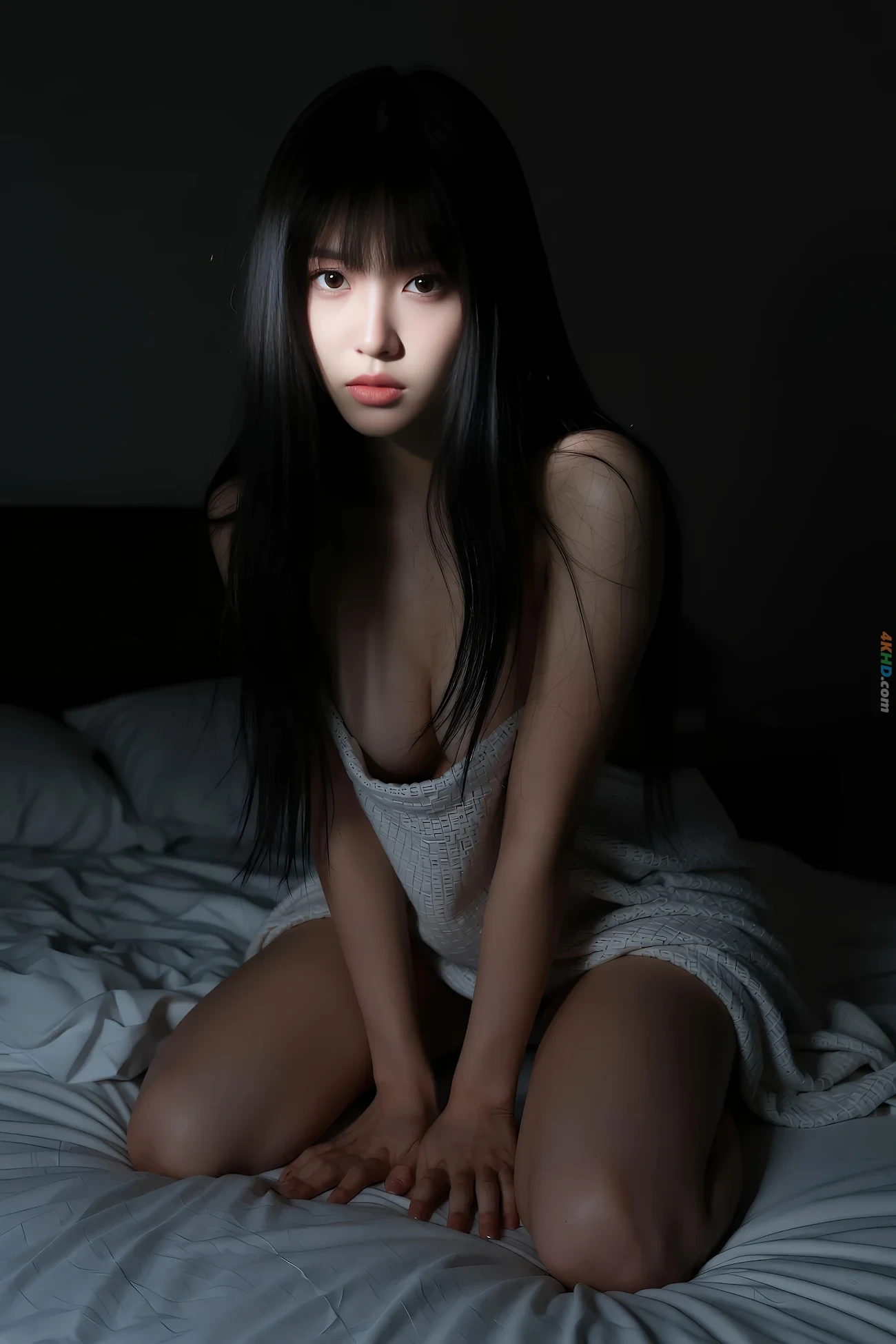 [AIGirl] MingZi BaiSi — photo 70