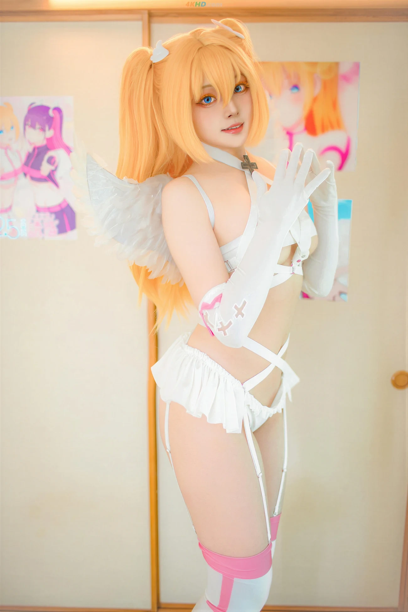 NatsukoXiaXiaZi LiLiAiEr — photo 2