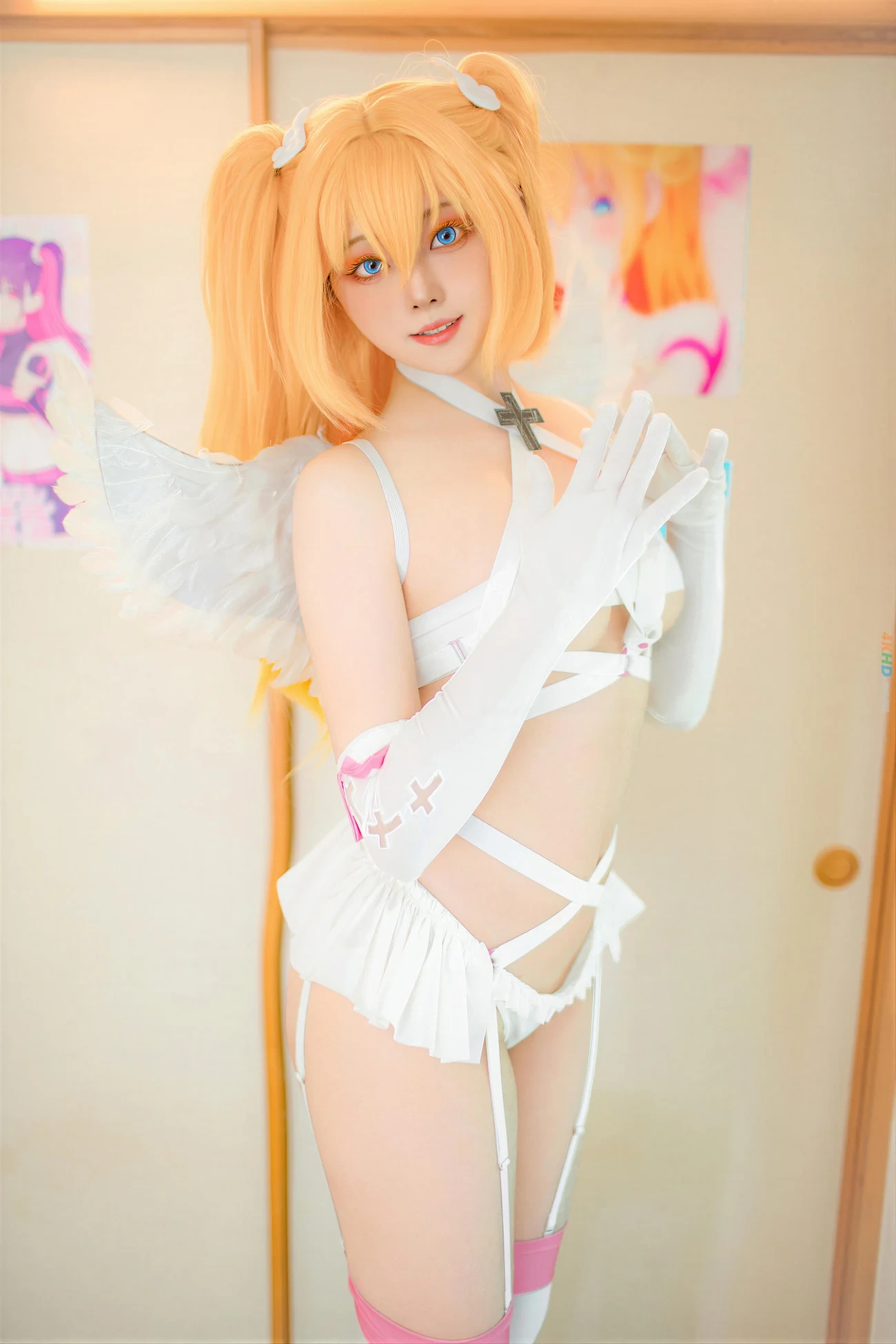 NatsukoXiaXiaZi LiLiAiEr — photo 3