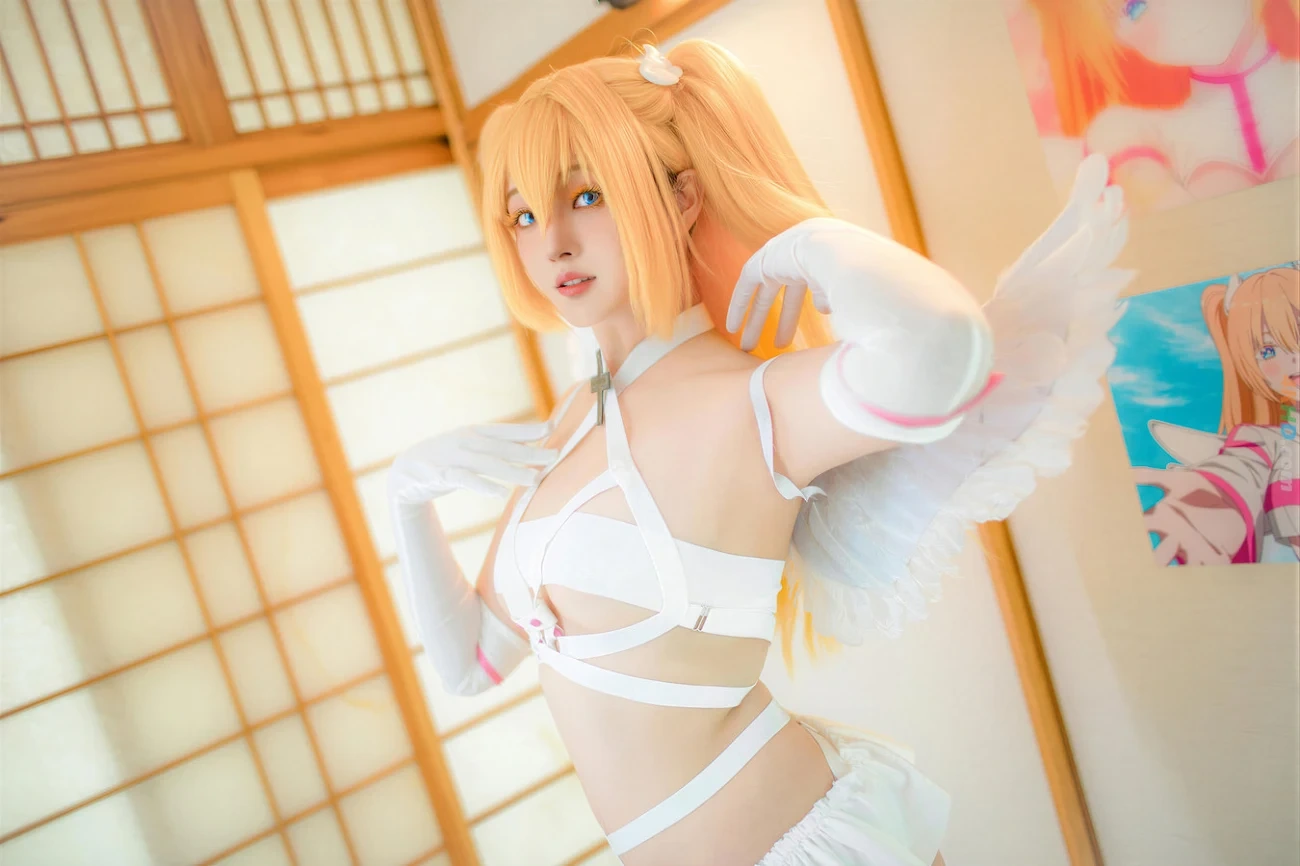 NatsukoXiaXiaZi LiLiAiEr — photo 6