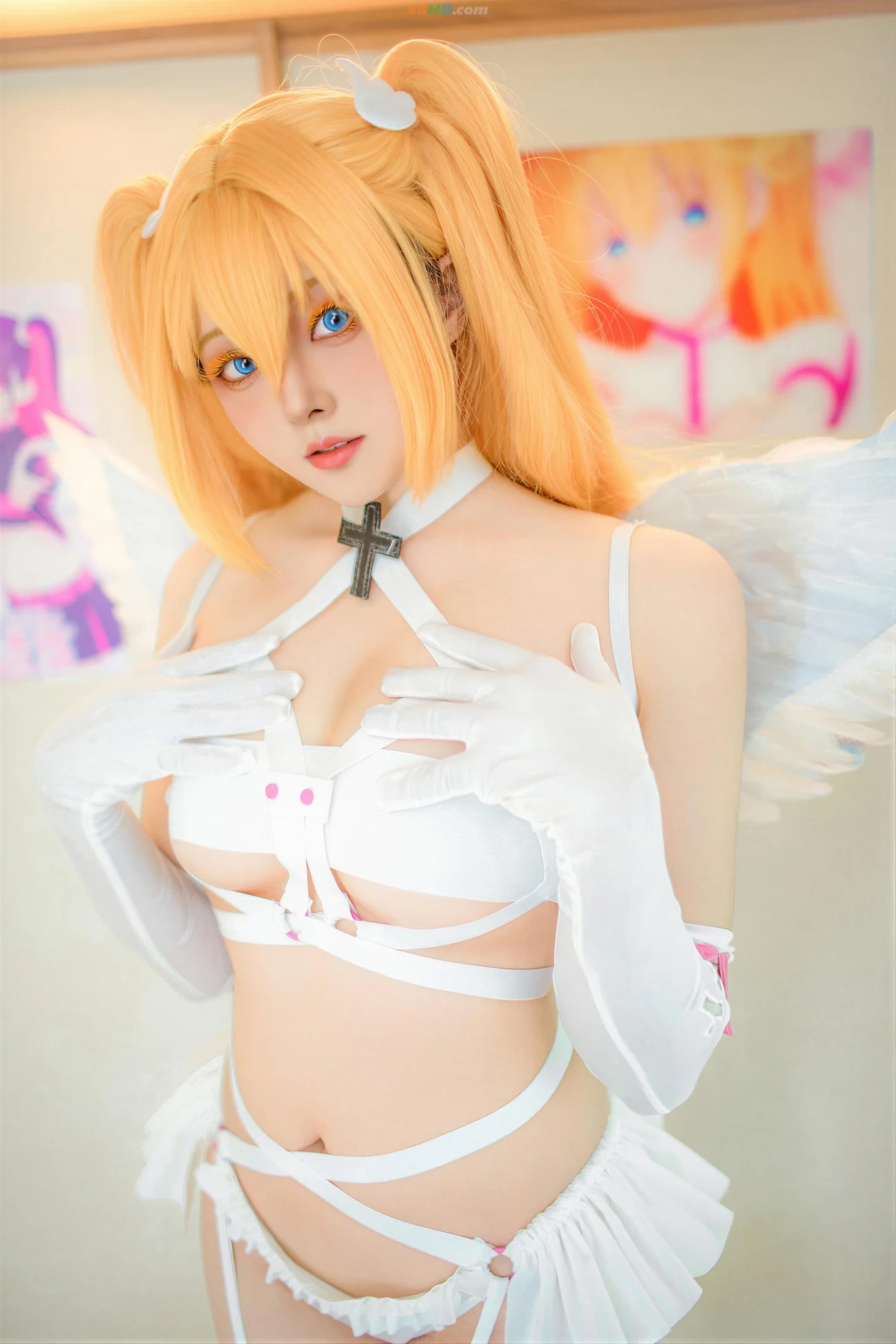 NatsukoXiaXiaZi LiLiAiEr — photo 7