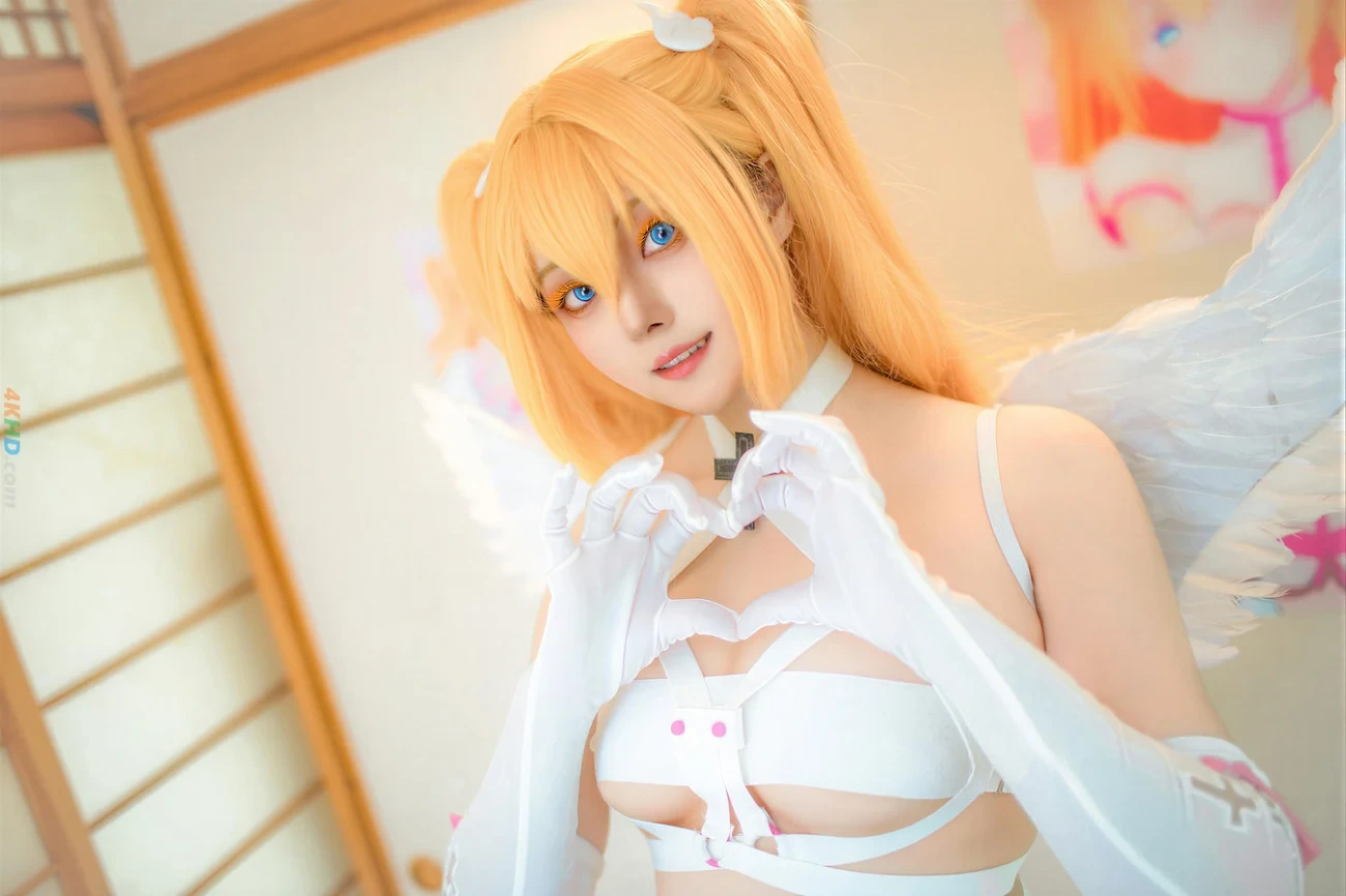 NatsukoXiaXiaZi LiLiAiEr — photo 8