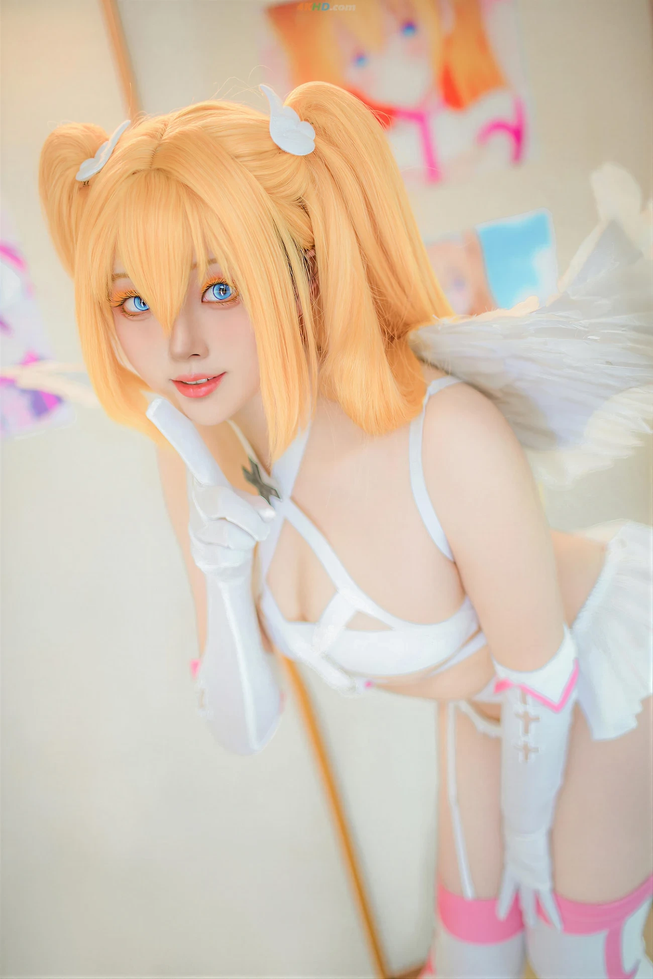 NatsukoXiaXiaZi LiLiAiEr — photo 13