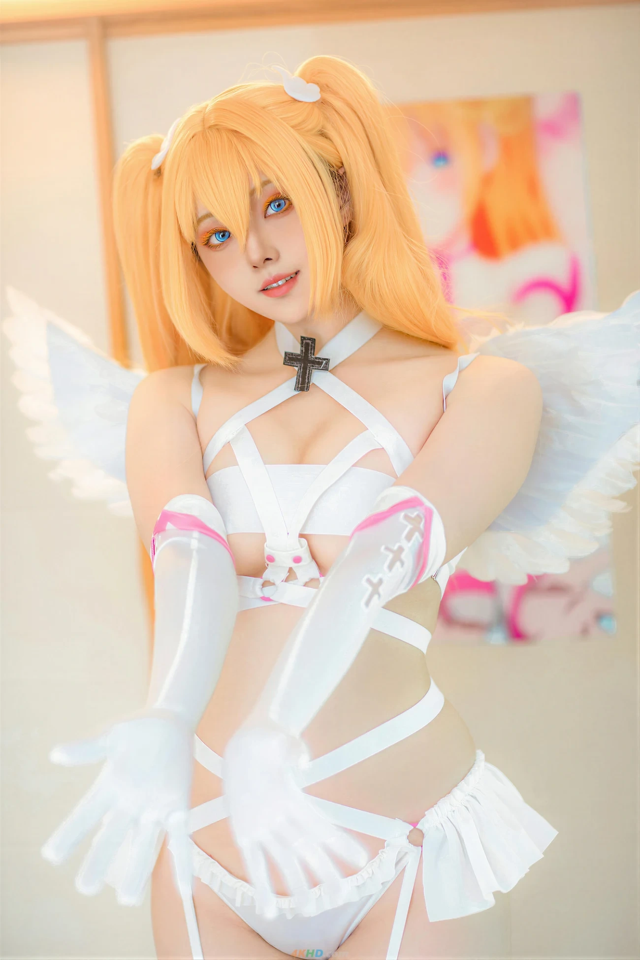 NatsukoXiaXiaZi LiLiAiEr — photo 14