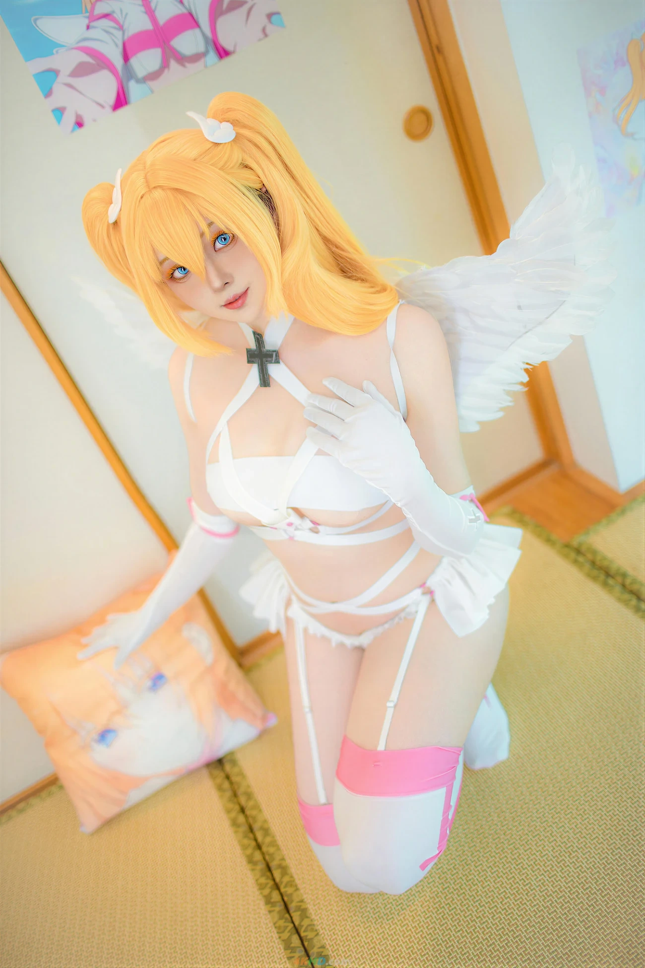 NatsukoXiaXiaZi LiLiAiEr — photo 19