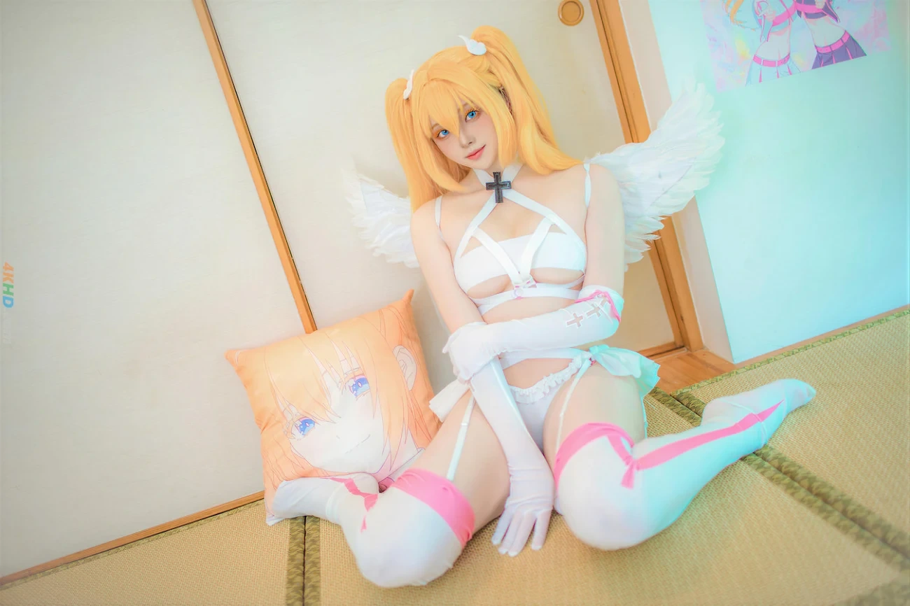 NatsukoXiaXiaZi LiLiAiEr — photo 22