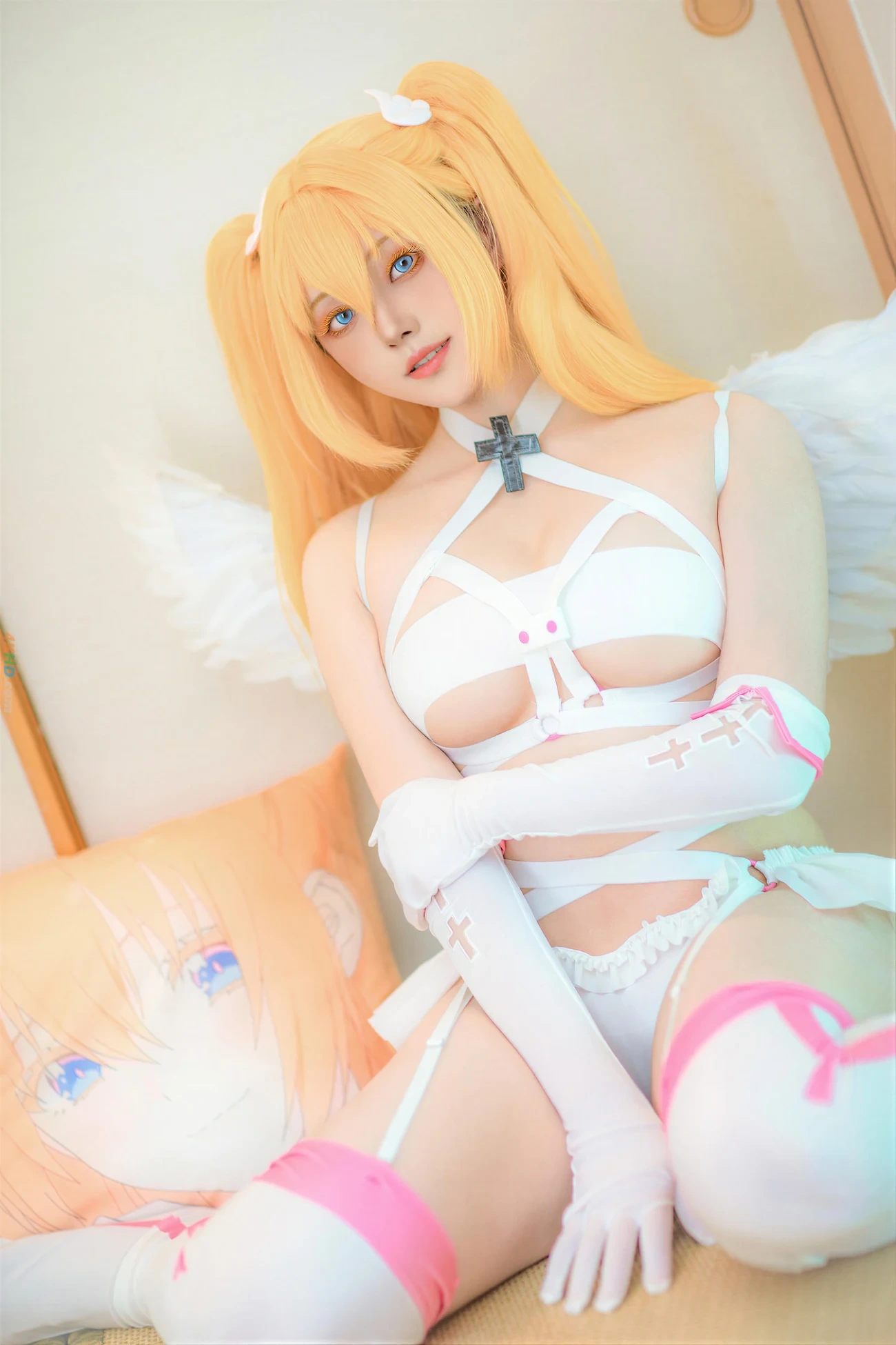 NatsukoXiaXiaZi LiLiAiEr — photo 23