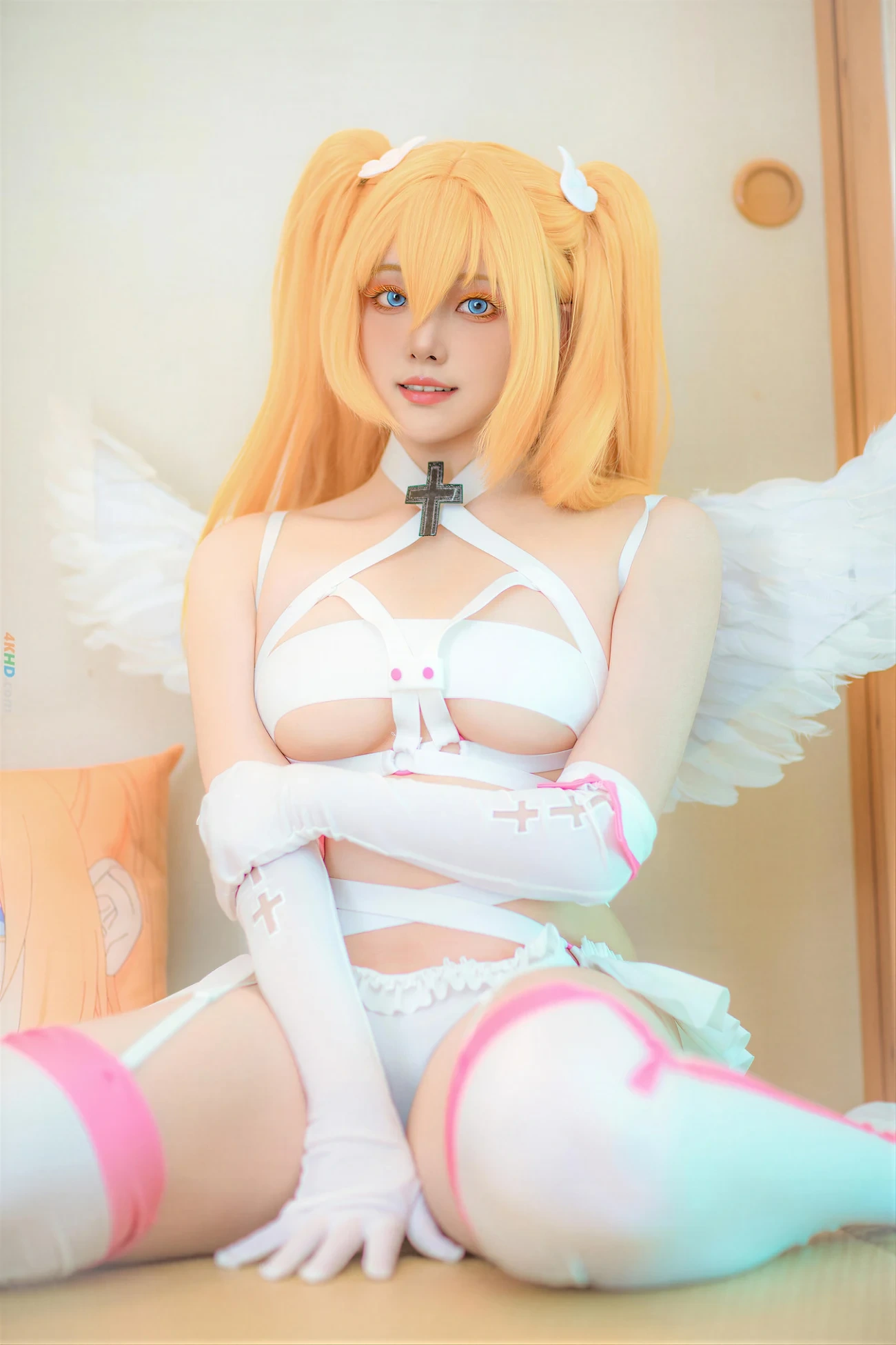 NatsukoXiaXiaZi LiLiAiEr — photo 24