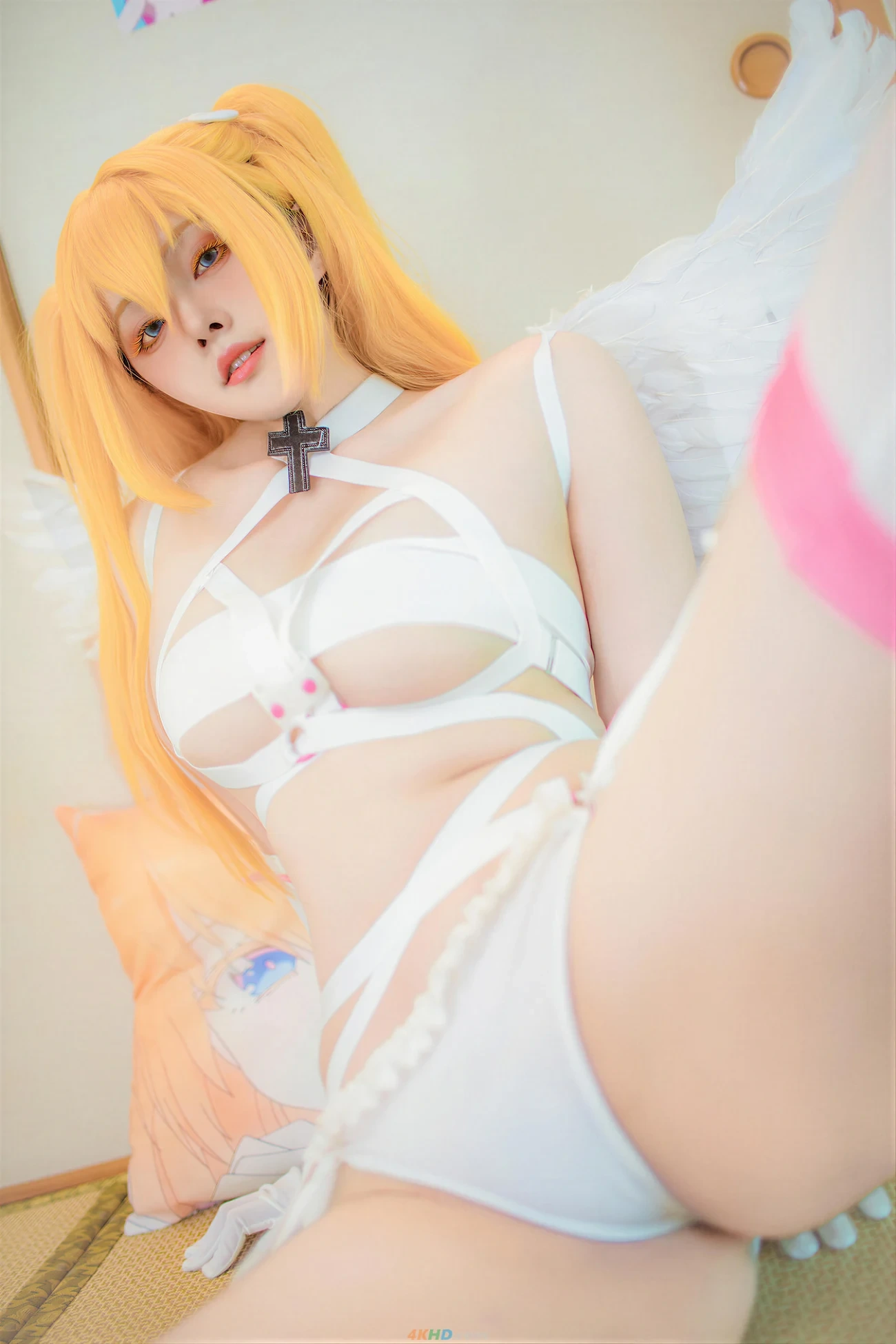 NatsukoXiaXiaZi LiLiAiEr — photo 32