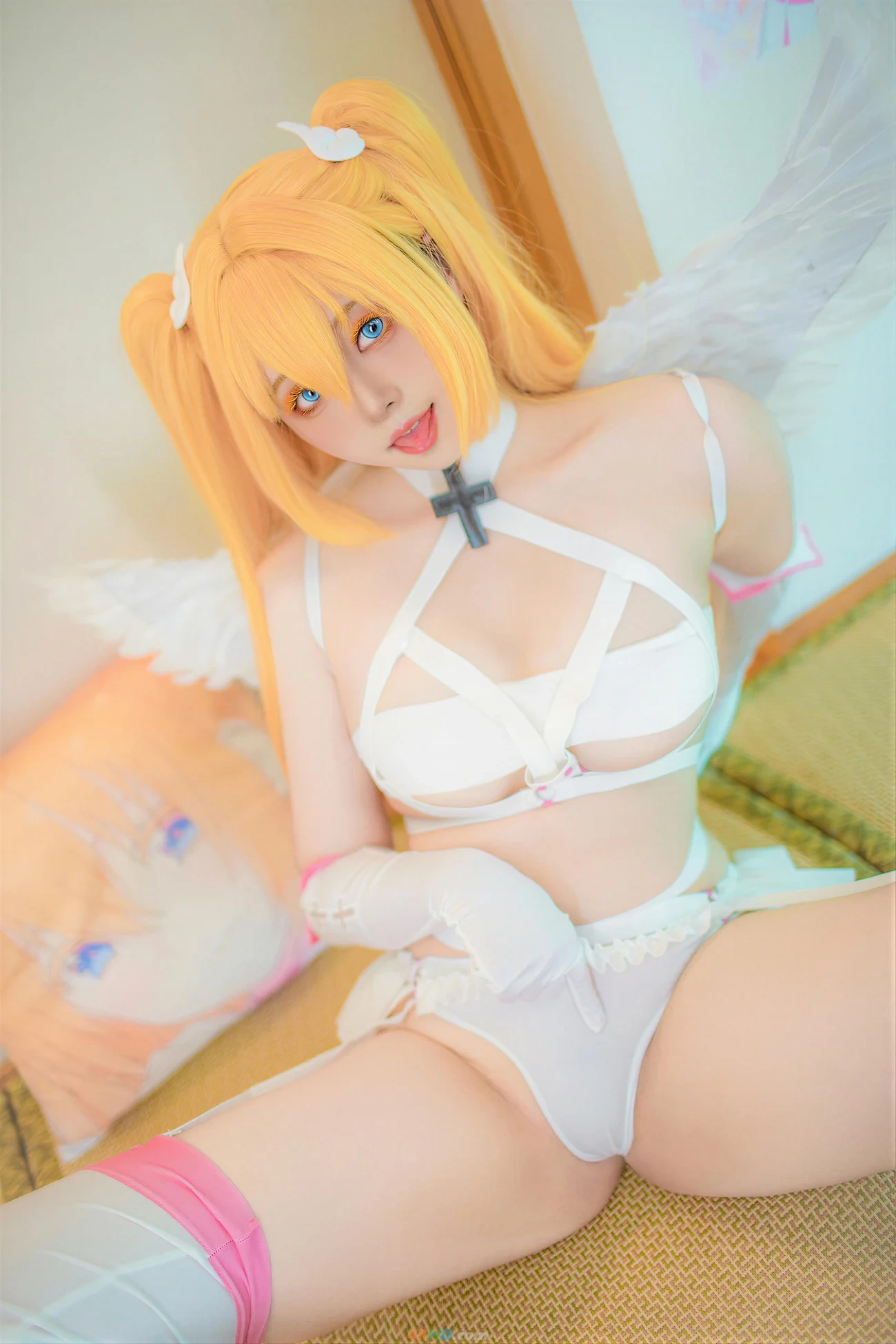 NatsukoXiaXiaZi LiLiAiEr — photo 35