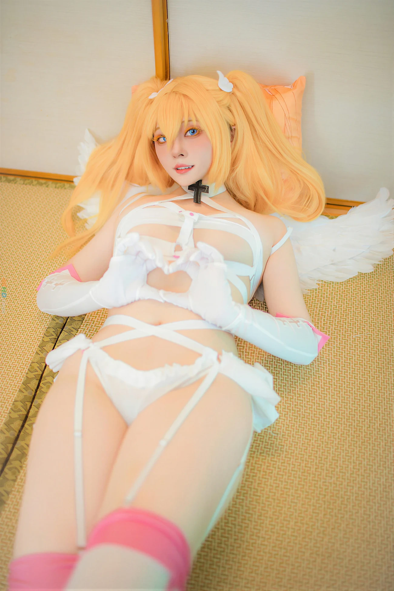 NatsukoXiaXiaZi LiLiAiEr — photo 44