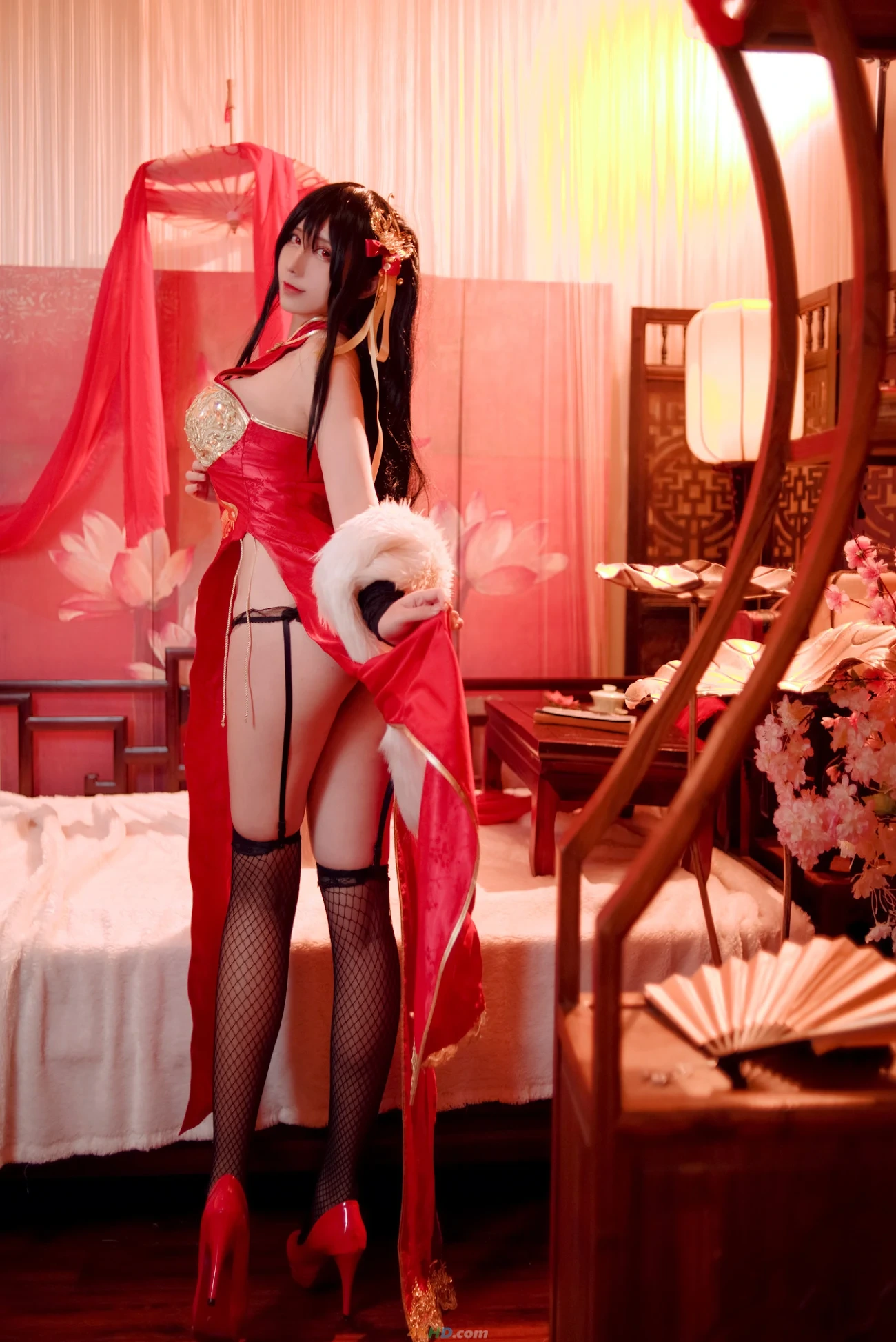 JiuQuJean - Taihou Phoenix's Spring Song — photo 4