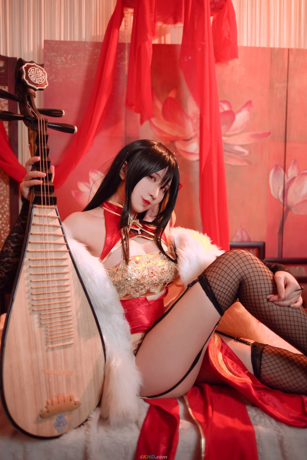 JiuQuJean - Taihou Phoenix's Spring Song — photo 15