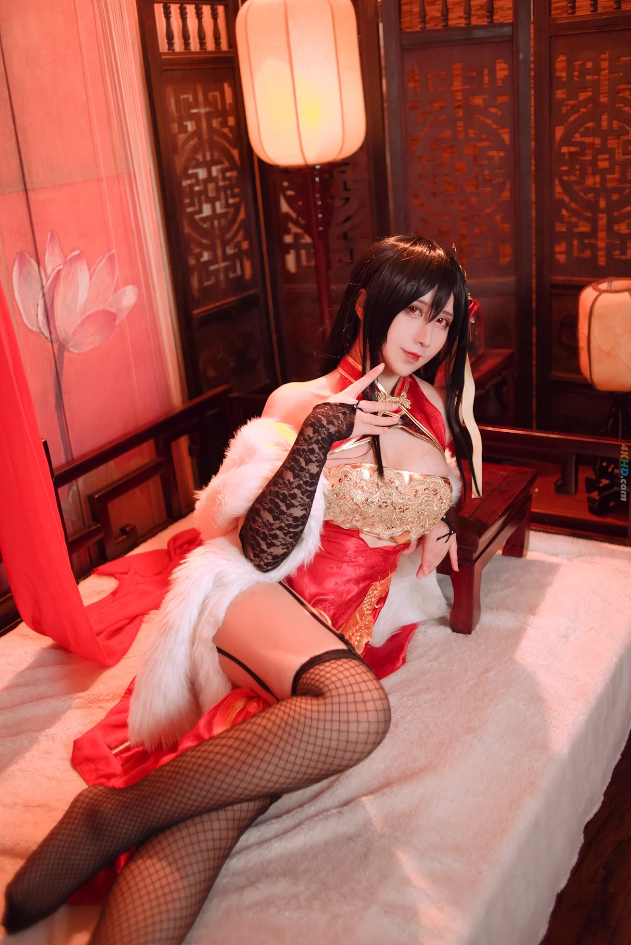 JiuQuJean - Taihou Phoenix's Spring Song — photo 19