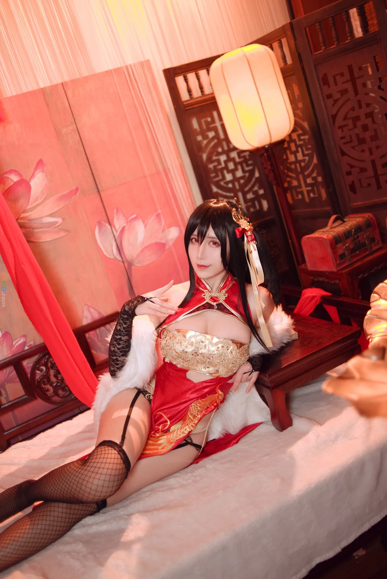 JiuQuJean - Taihou Phoenix's Spring Song — photo 20