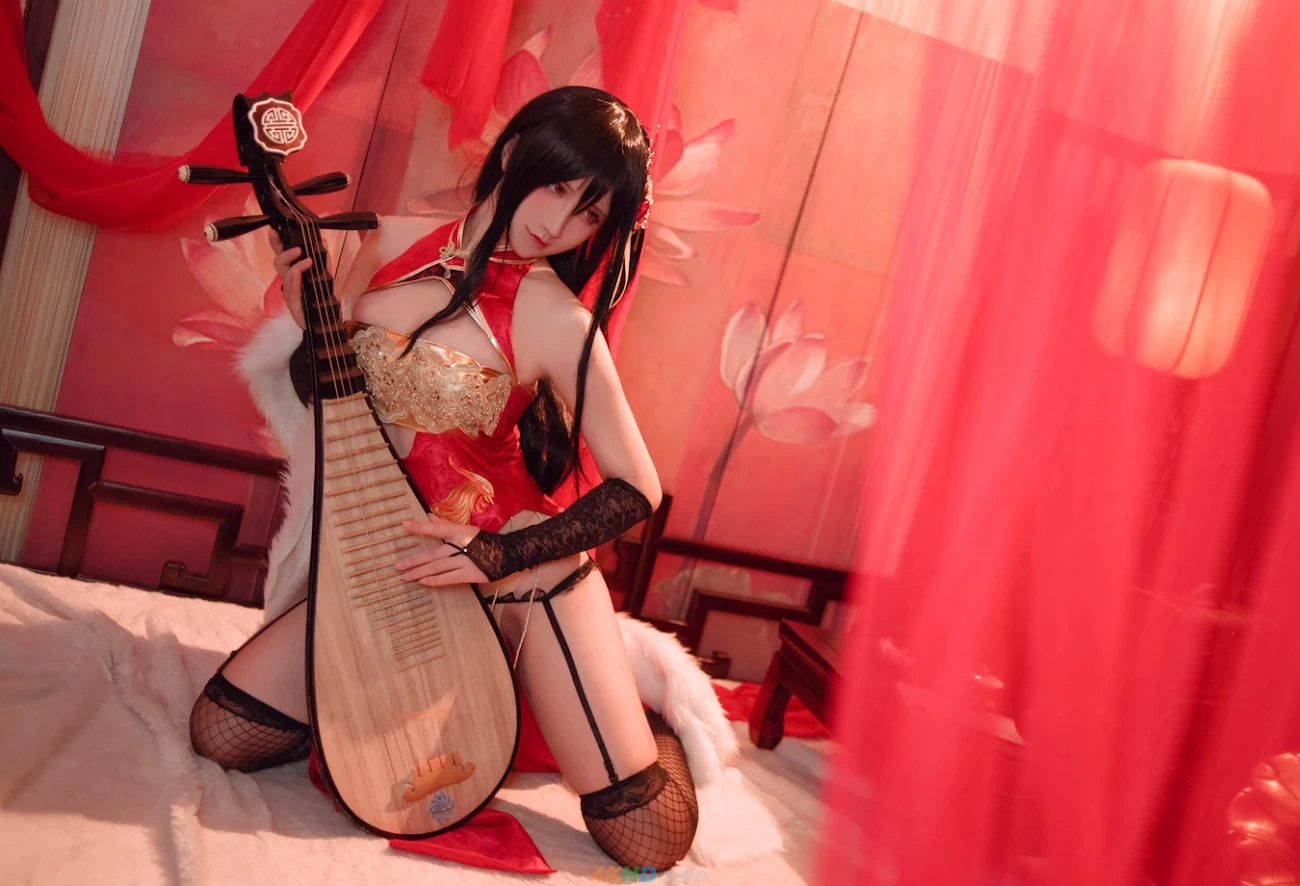 JiuQuJean - Taihou Phoenix's Spring Song — photo 25