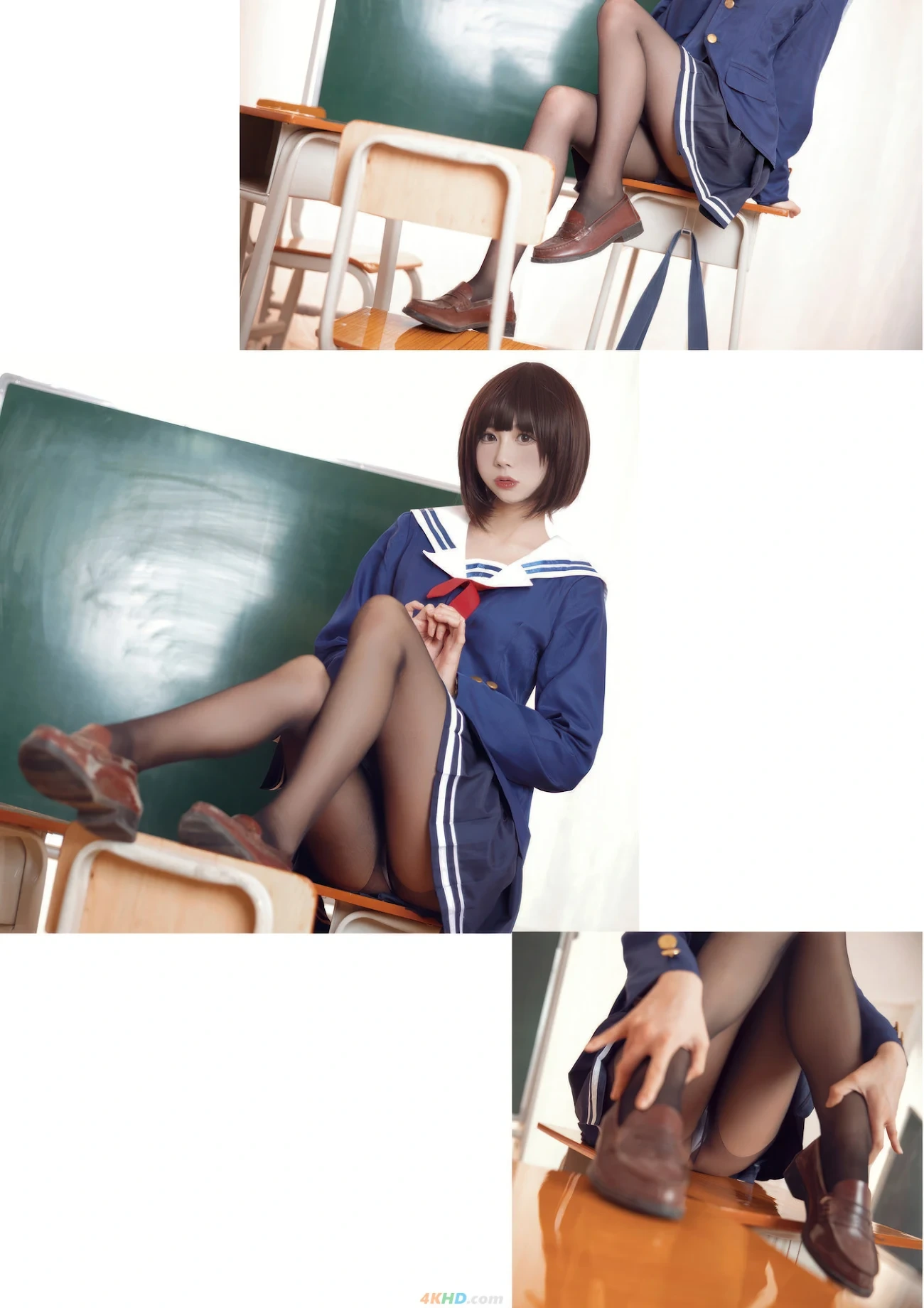 NanGe XiYuanSiNanGe &KuiJiangAoi JueDuiBiNu — photo 11