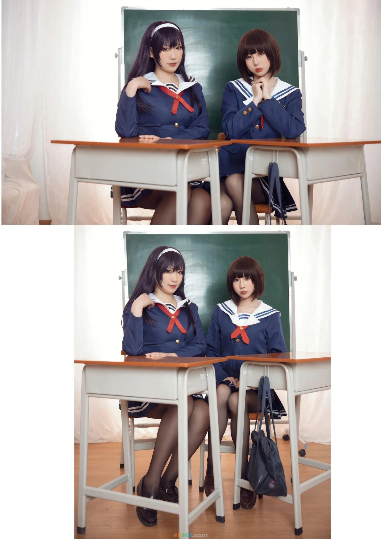 NanGe XiYuanSiNanGe &KuiJiangAoi JueDuiBiNu — photo 12
